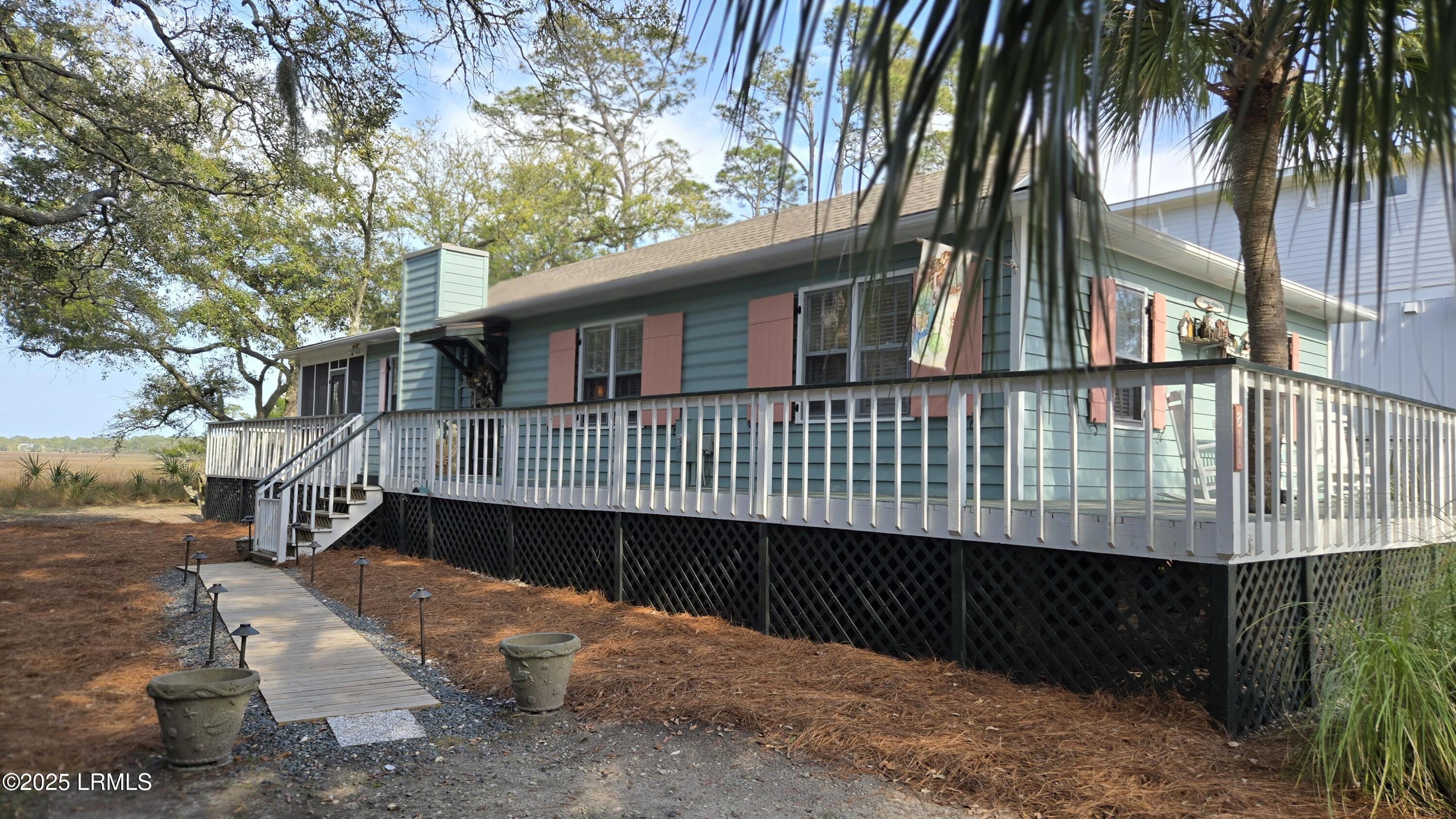 811 Bonito Drive Property Photo