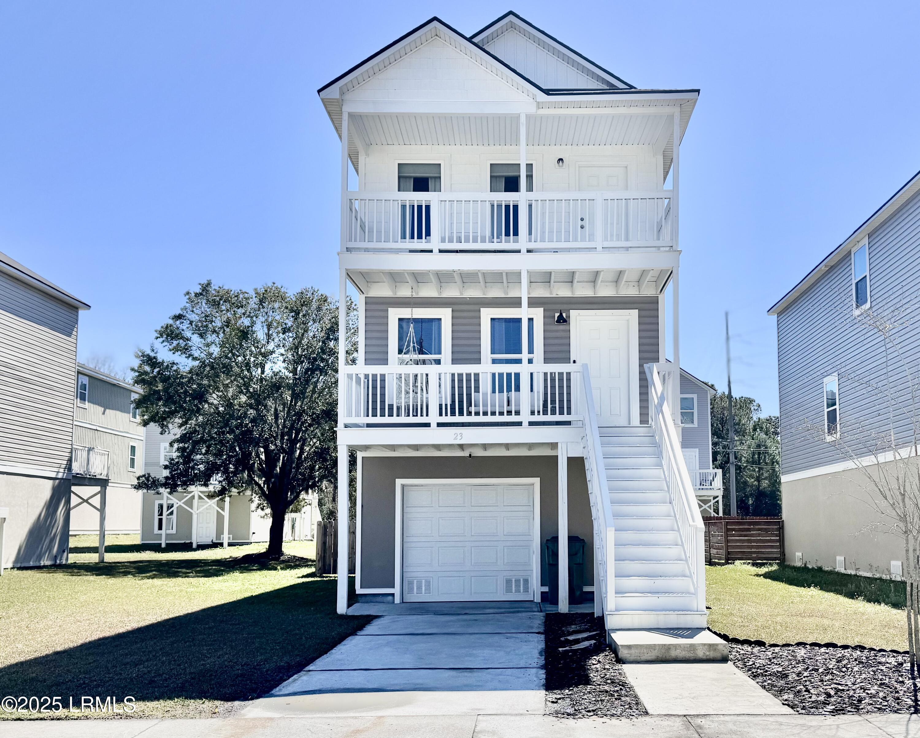 23 Island Breeze Lane Property Photo