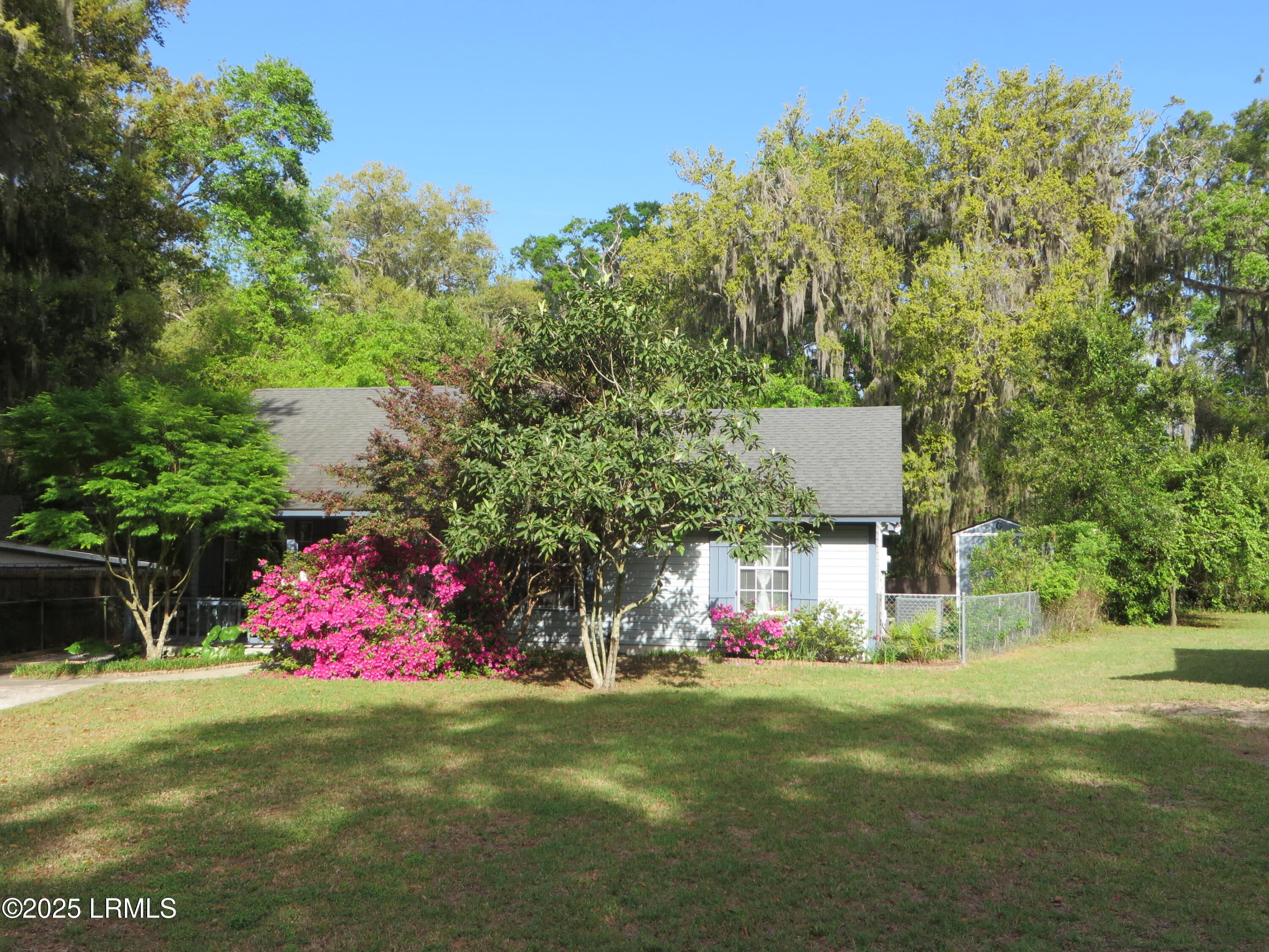 713 Old Shell Court Property Photo 1