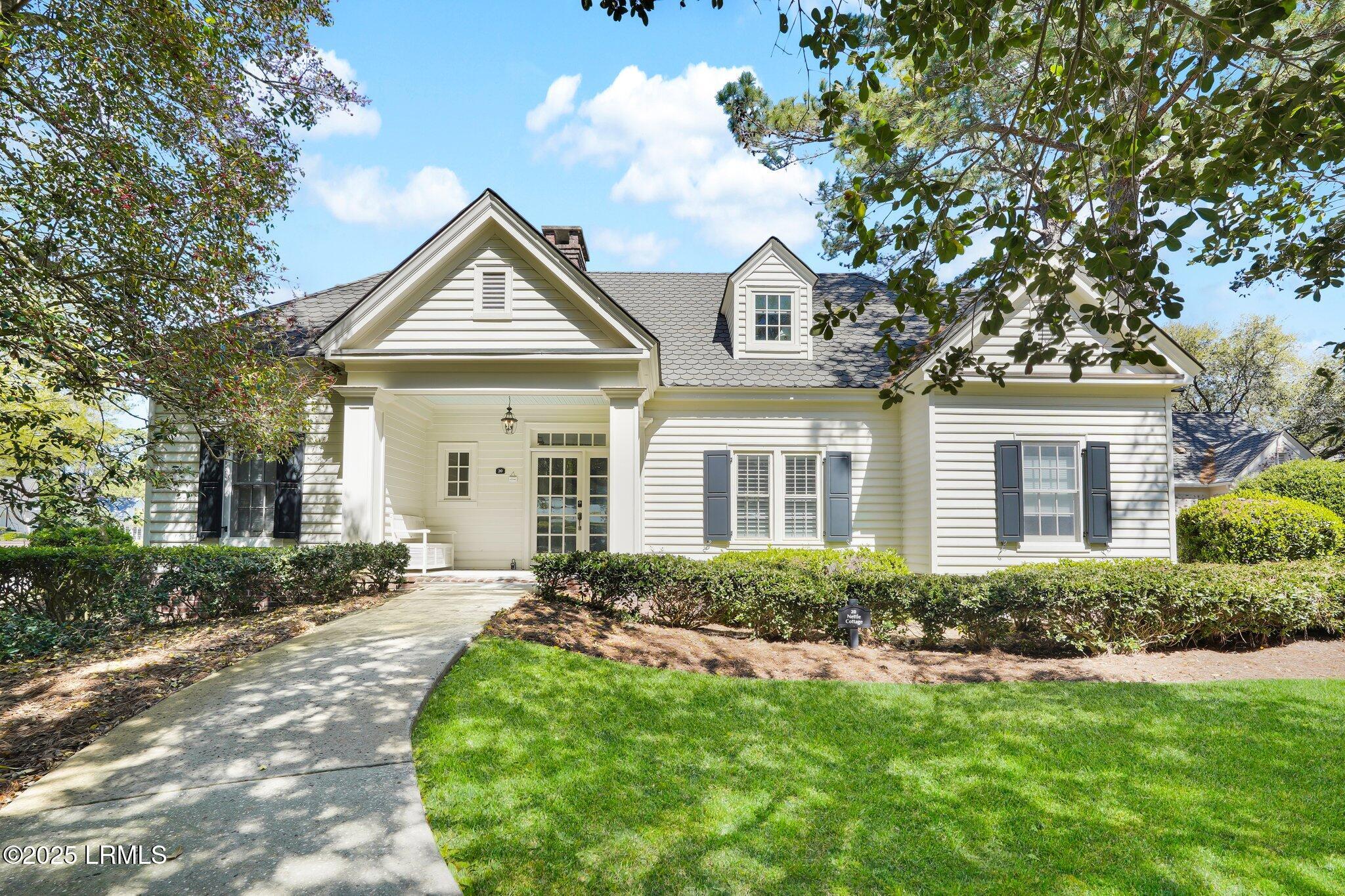 20 E Cottage Circle Property Photo