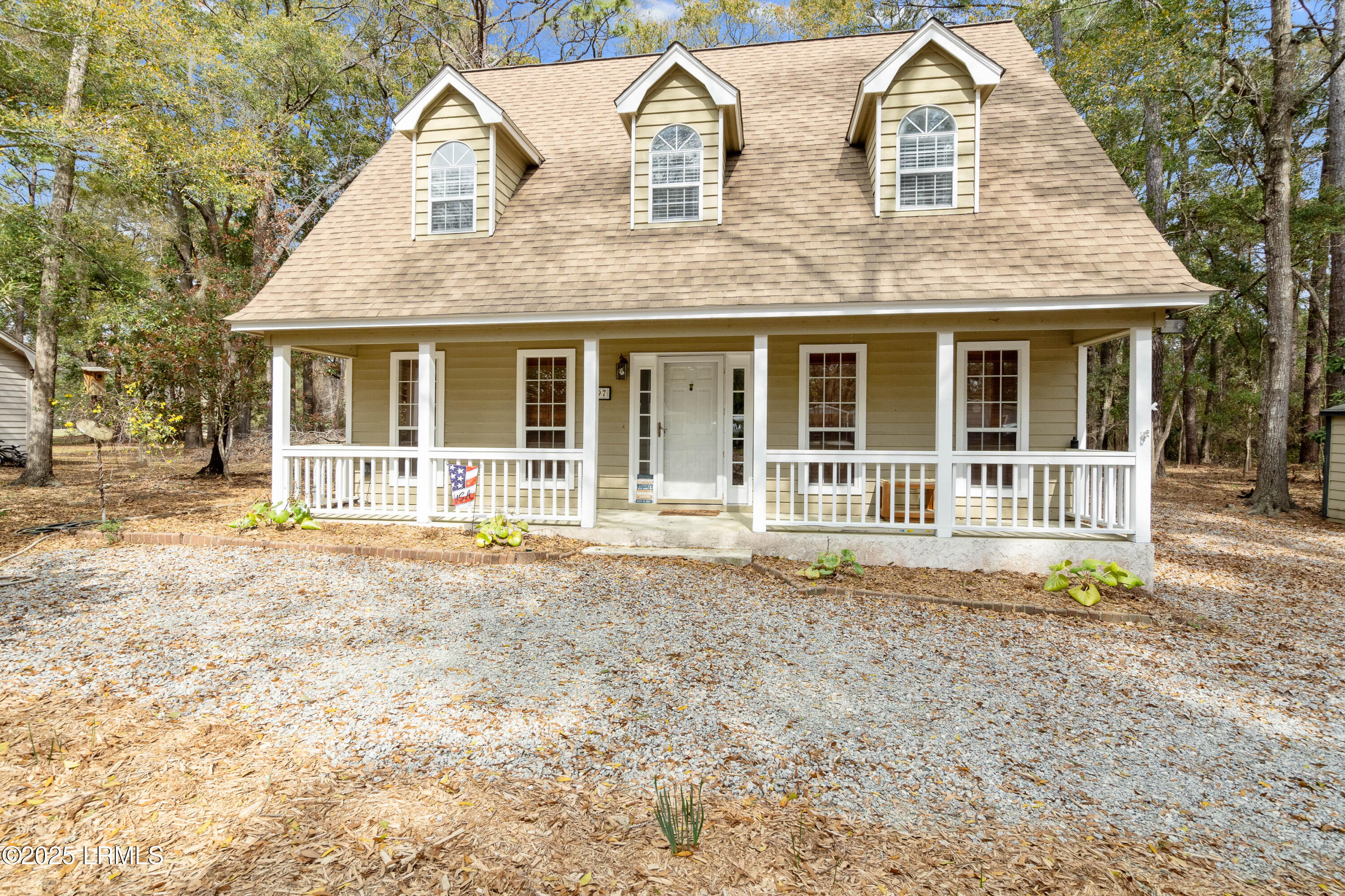 97 Francis Marion Circle Property Photo