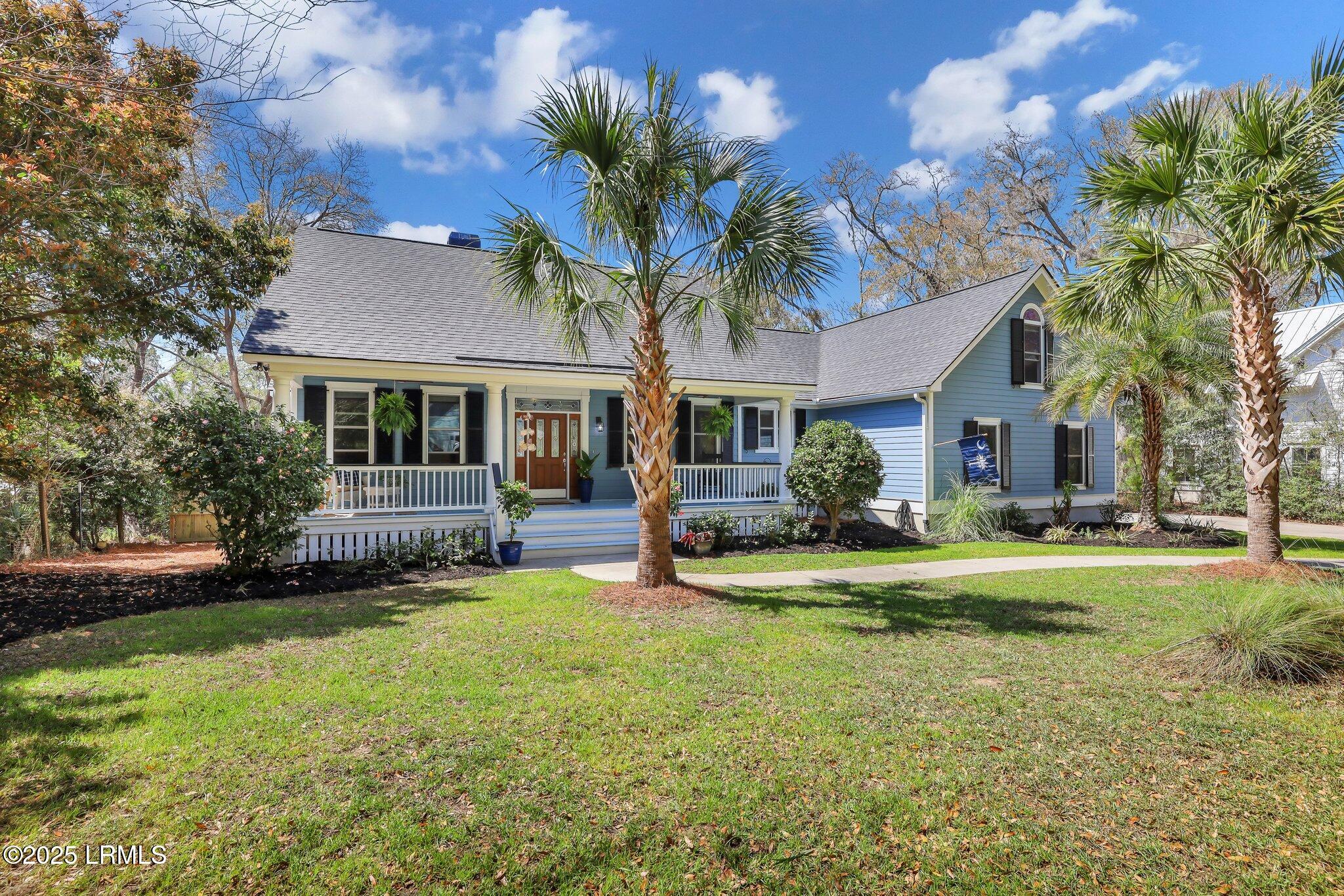 234 Green Winged Teal Drive S Property Photo 1