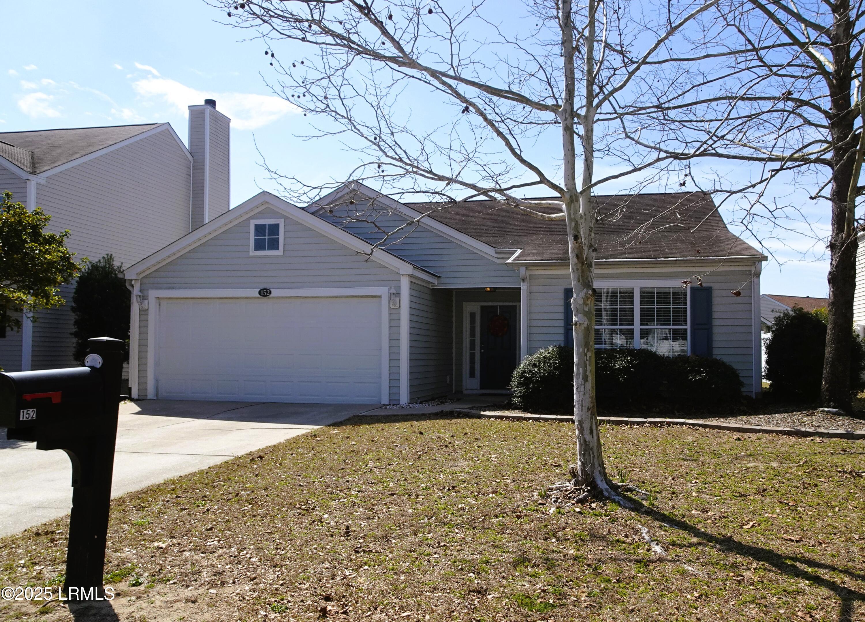 152 Stoney Crossing Property Photo
