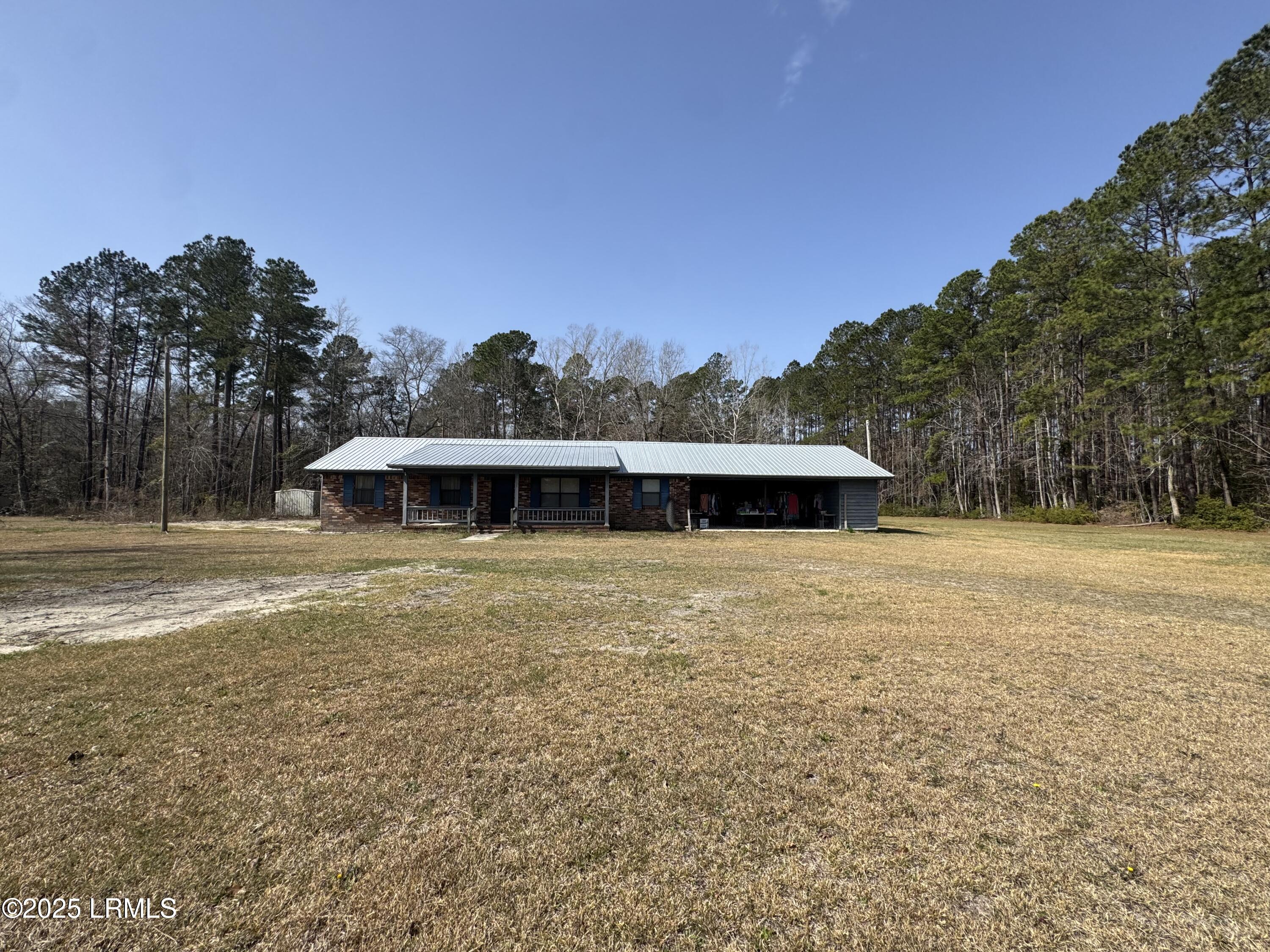 385 Thomas Hamilton Road Road Property Photo