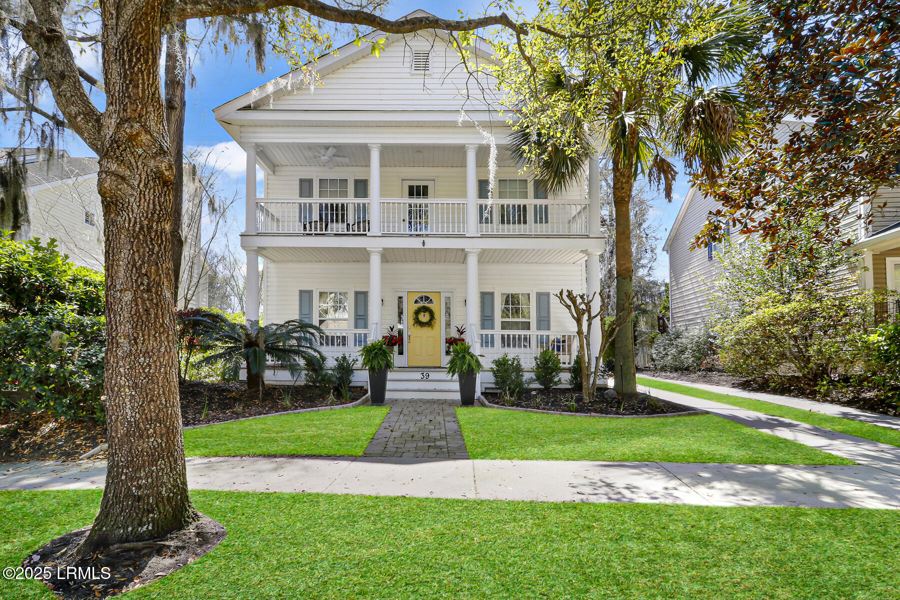 39 Barrington Avenue Property Photo