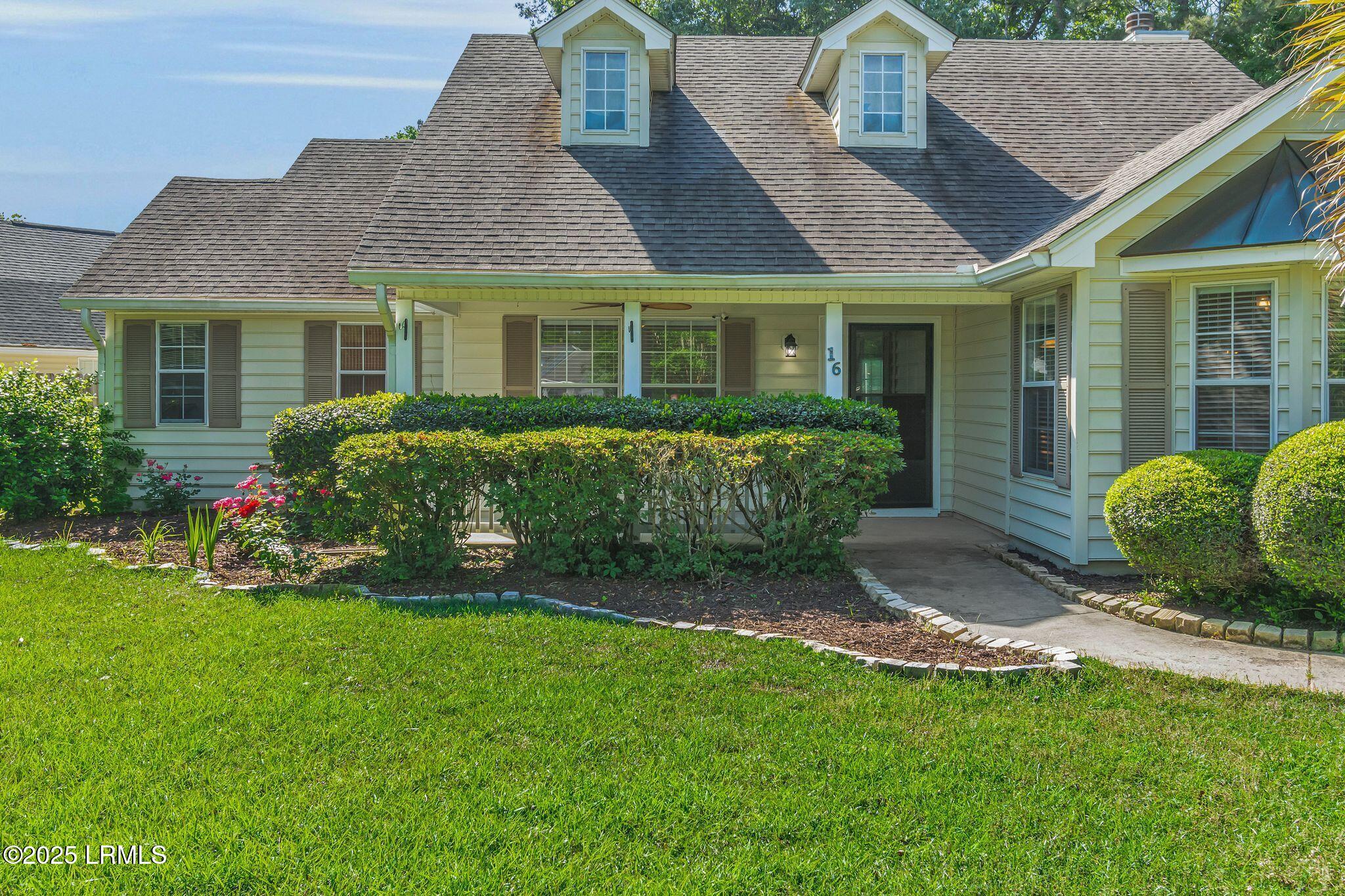 16 Cheehaw Drive Property Photo 1