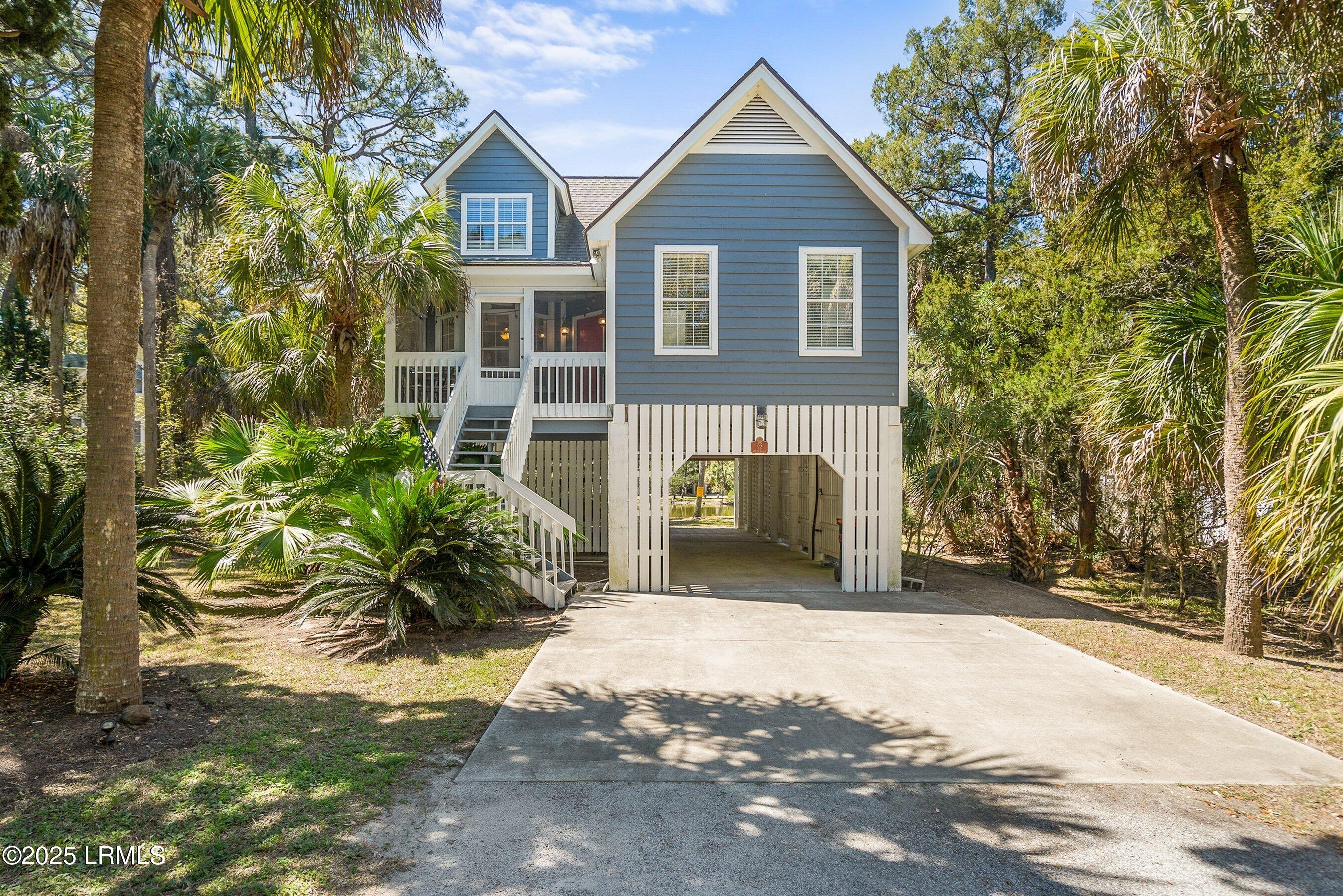 22 Ocean Marsh Lane Property Photo