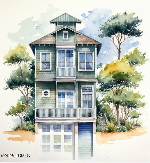 864 Bonito Drive Property Photo 1