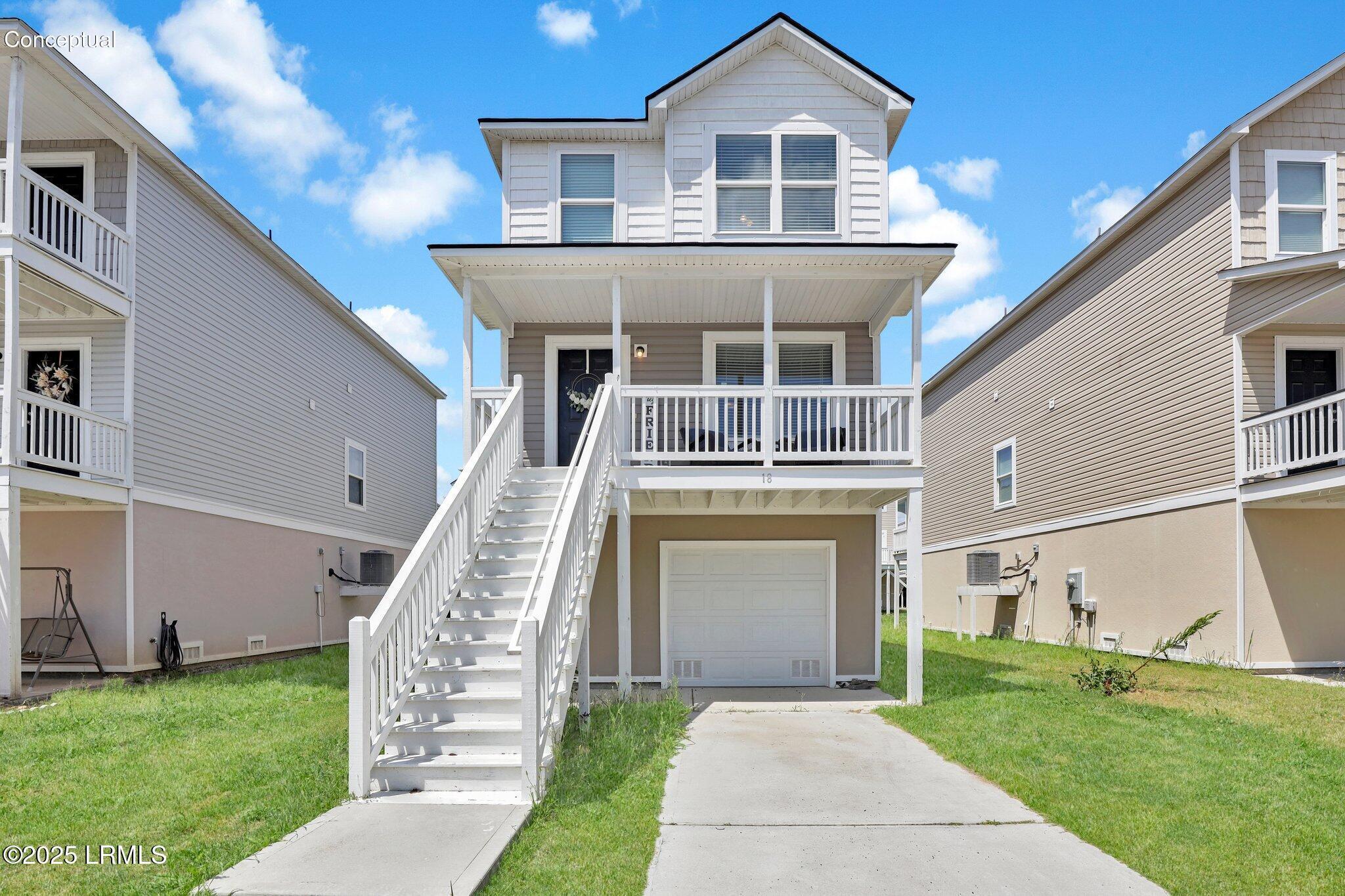 18 Island Breeze Lane Property Photo