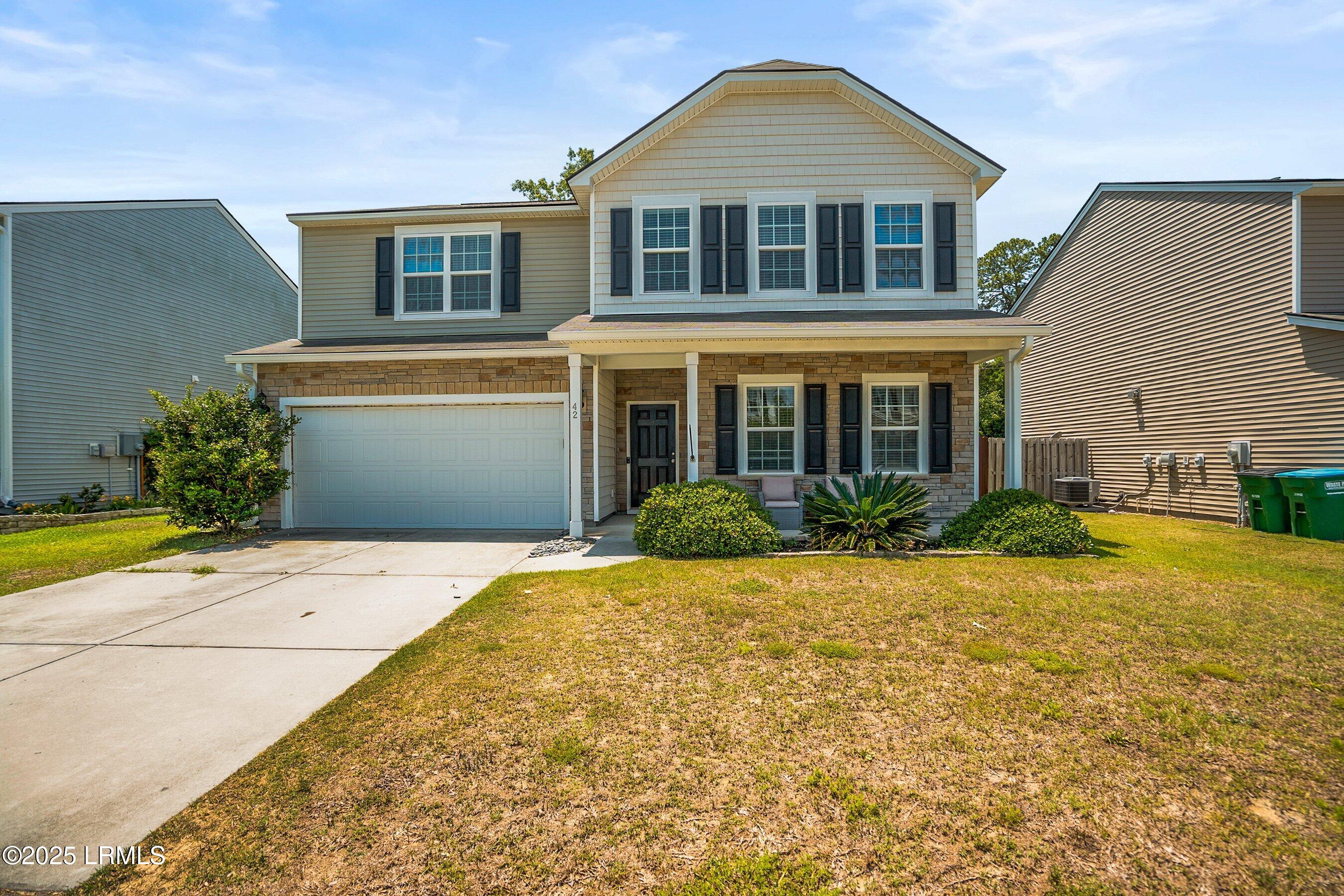 42 Kiawah Drive Property Photo 1