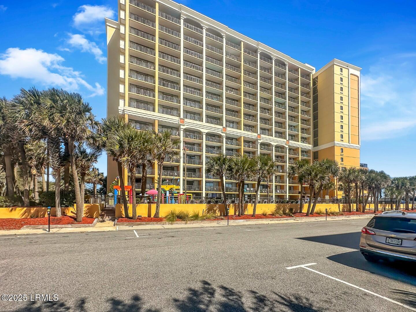 6900 N Ocean Boulevard Property Photo 1
