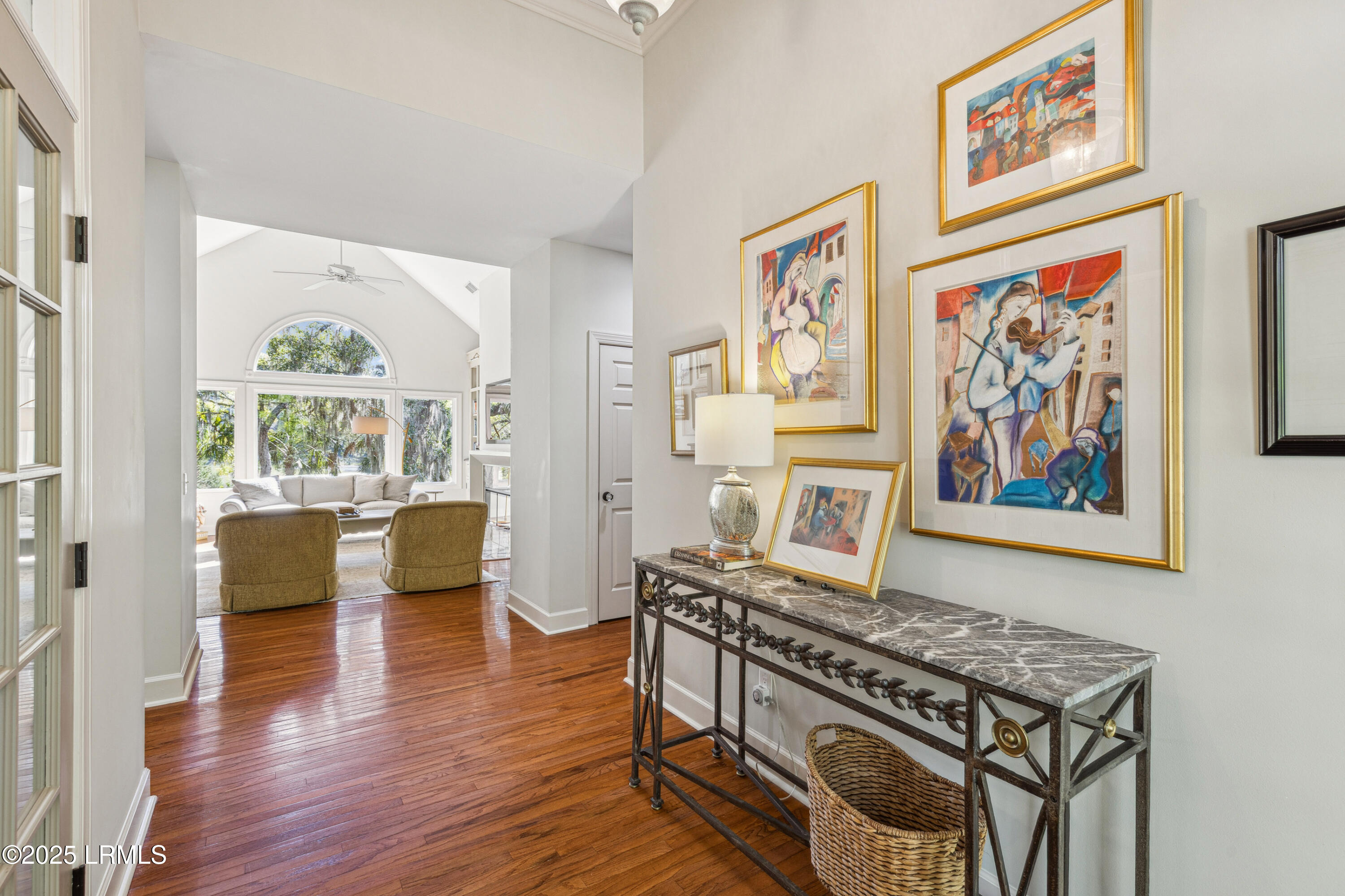 8 Chechessee Circle Property Photo 3