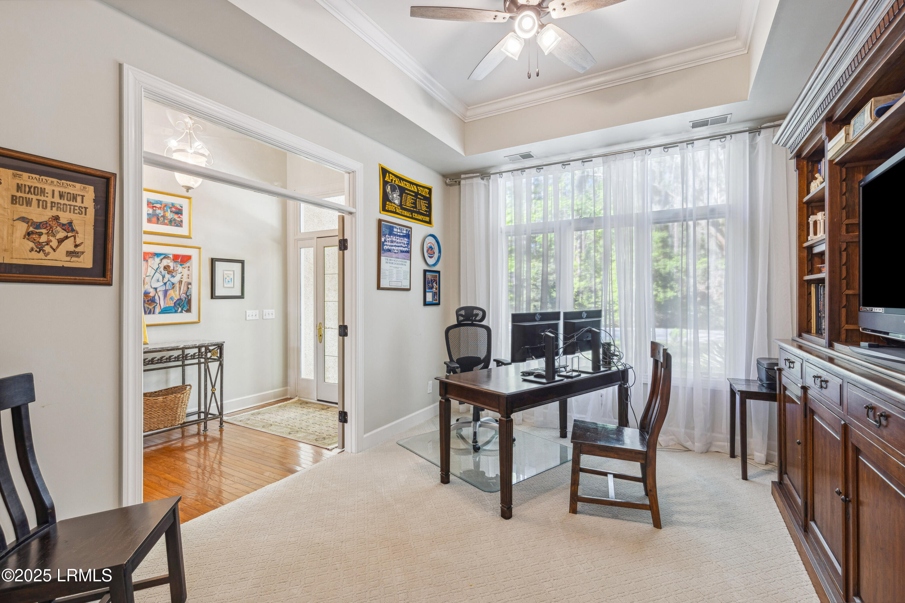 8 Chechessee Circle Property Photo 4