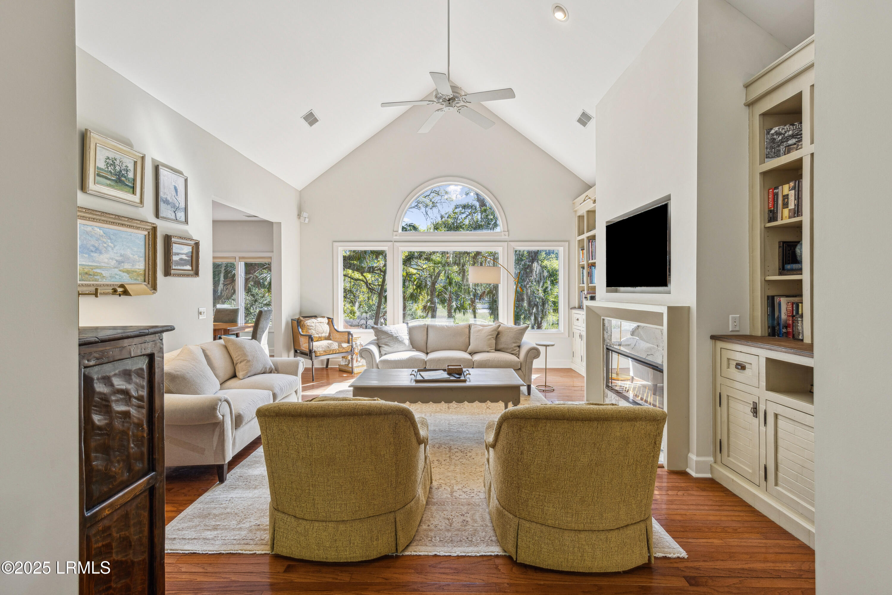 8 Chechessee Circle Property Photo 7