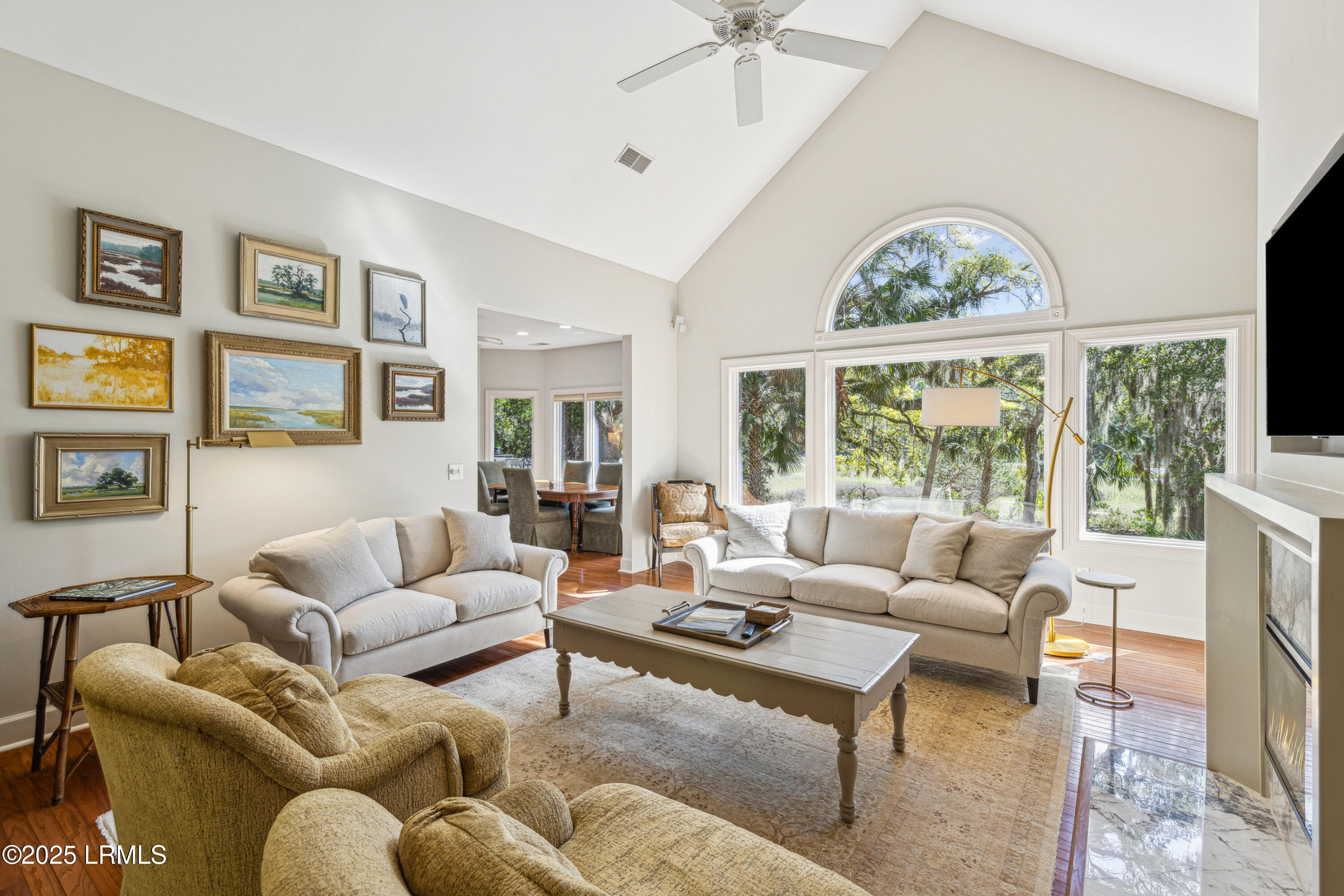 8 Chechessee Circle Property Photo 10
