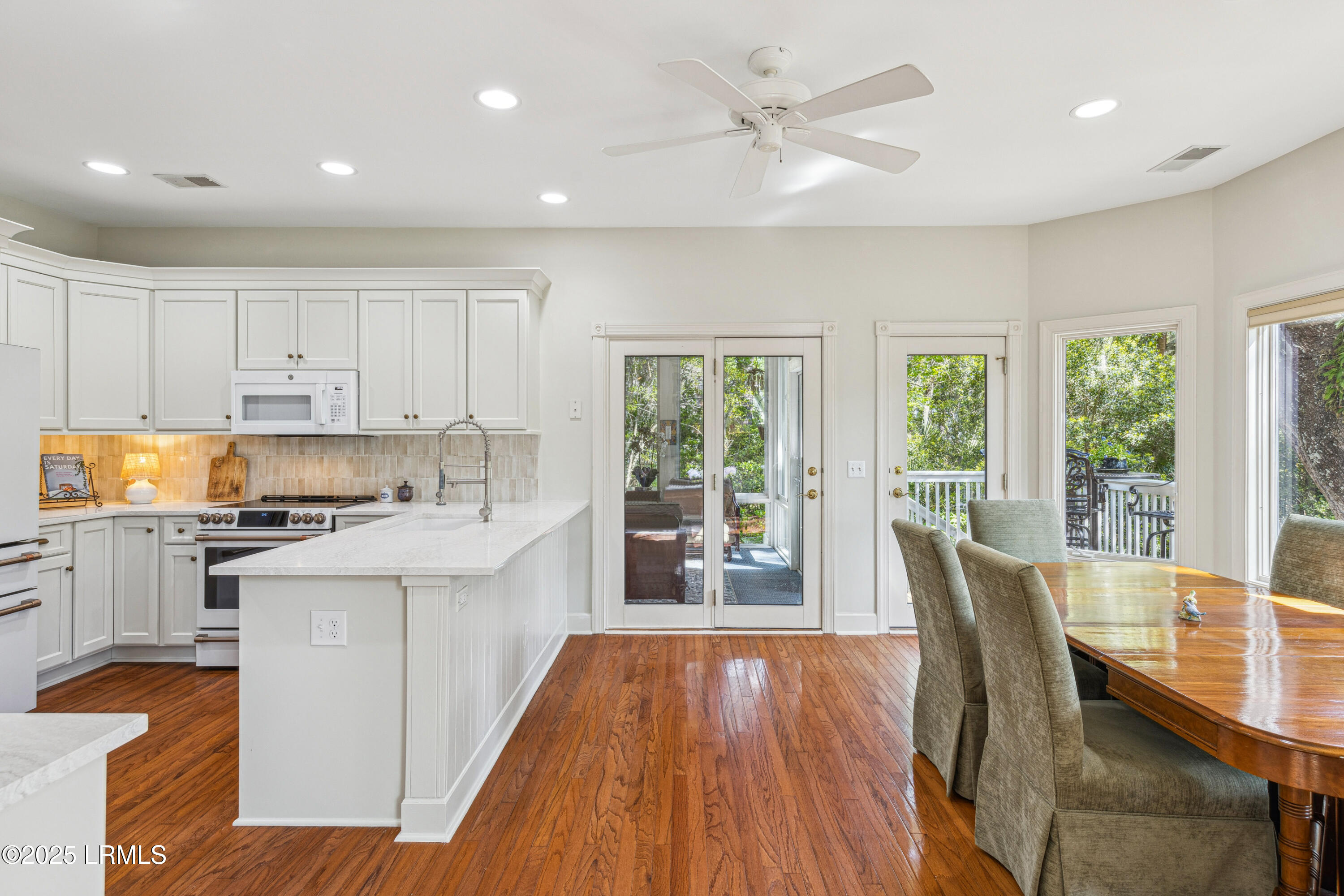 8 Chechessee Circle Property Photo 16