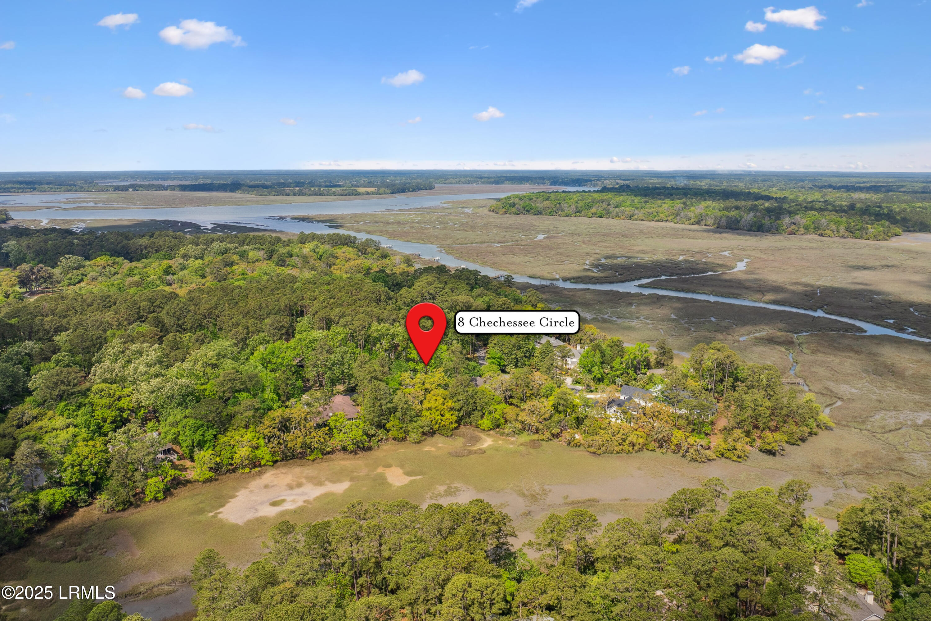 8 Chechessee Circle Property Photo 54