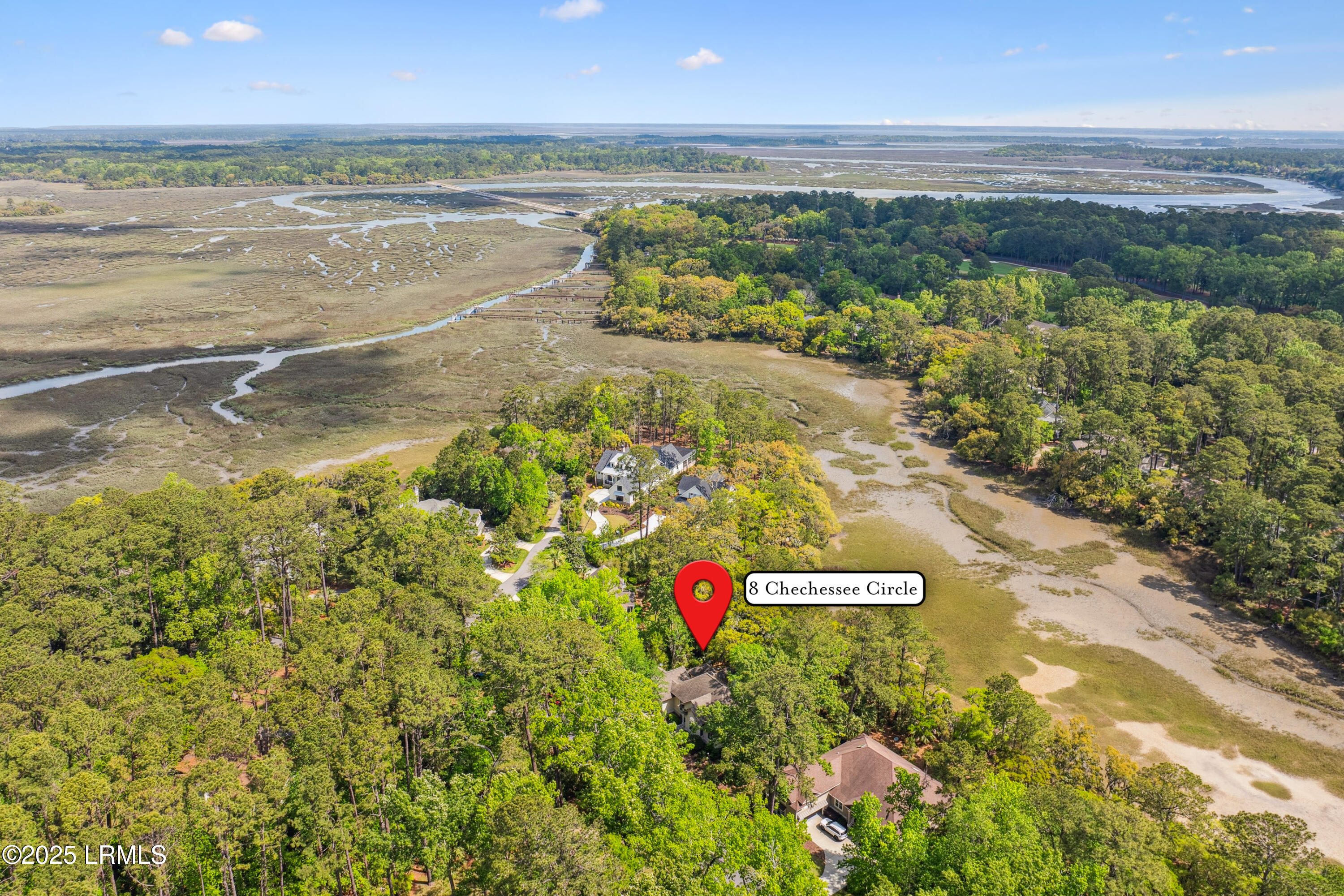 8 Chechessee Circle Property Photo 55