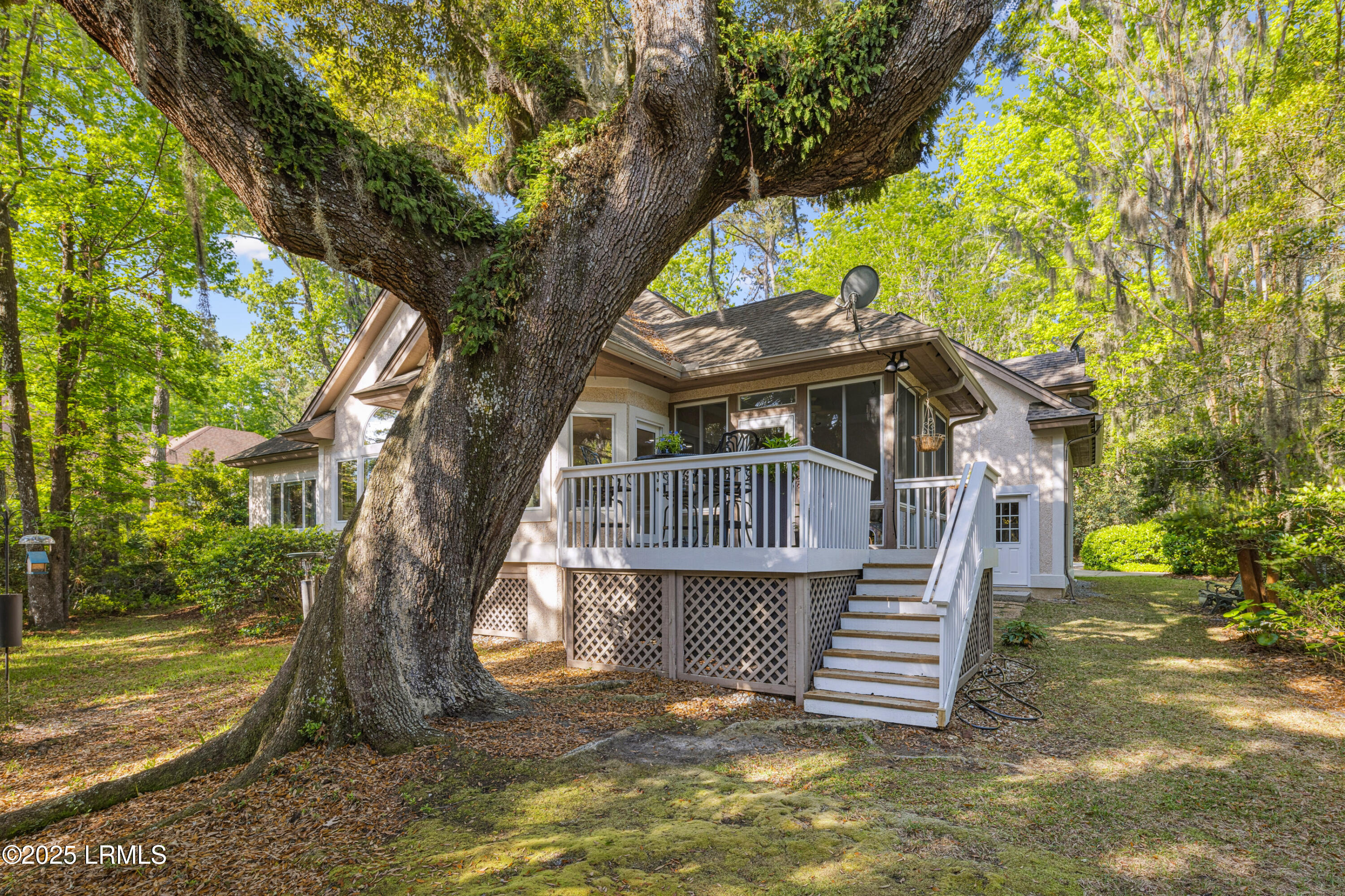 8 Chechessee Circle Property Photo 63