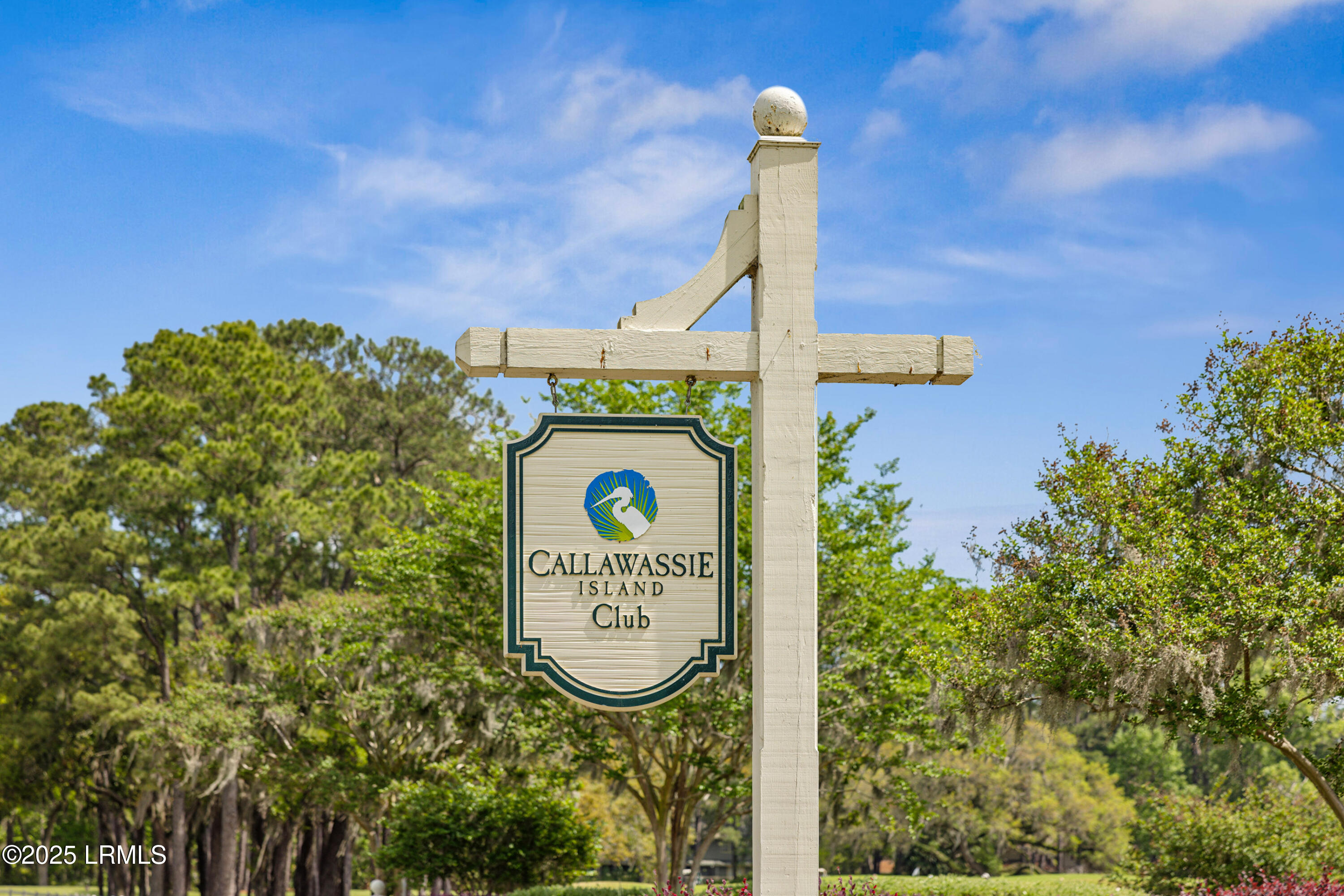 8 Chechessee Circle Property Photo 67