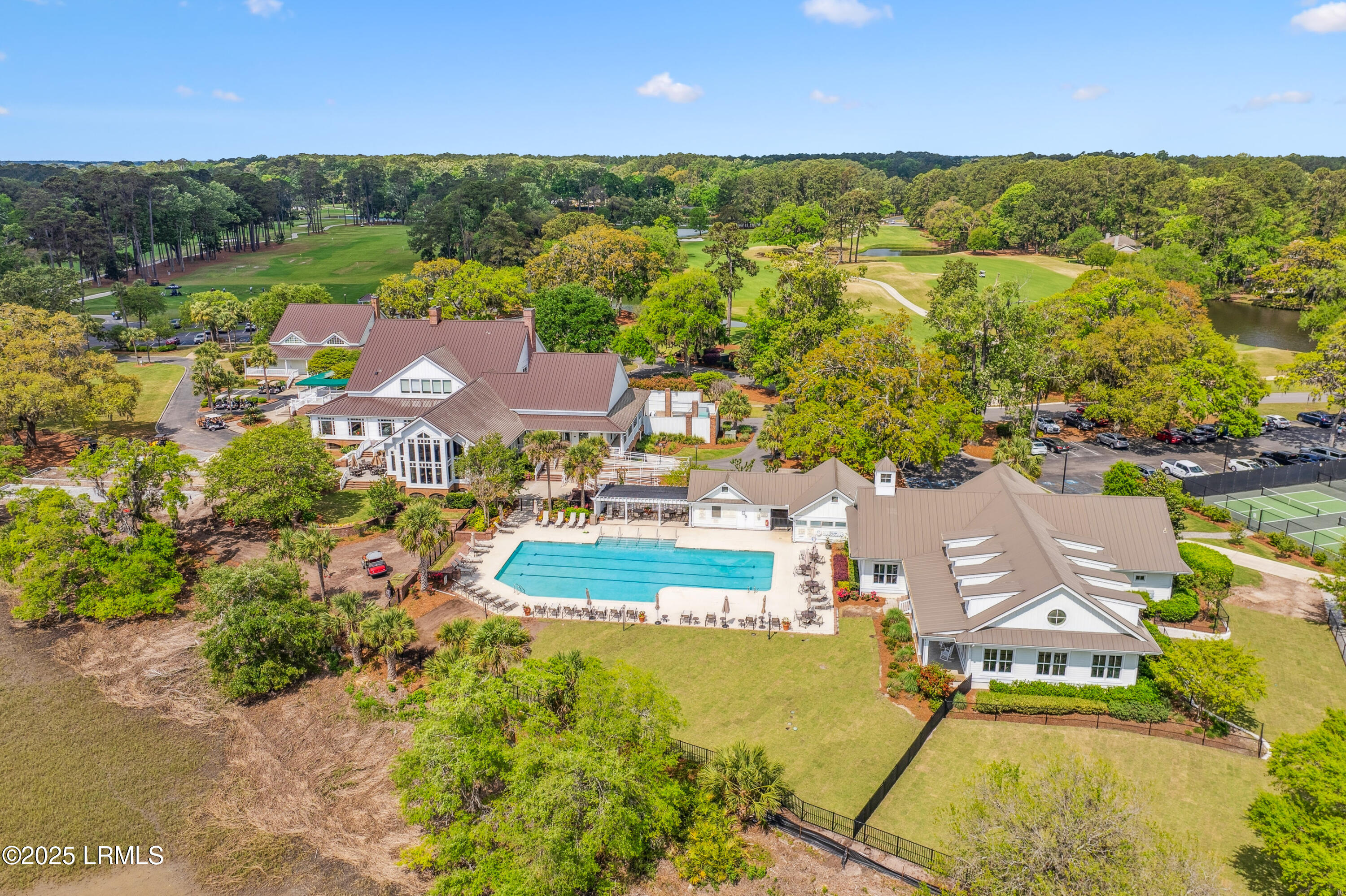 8 Chechessee Circle Property Photo 70