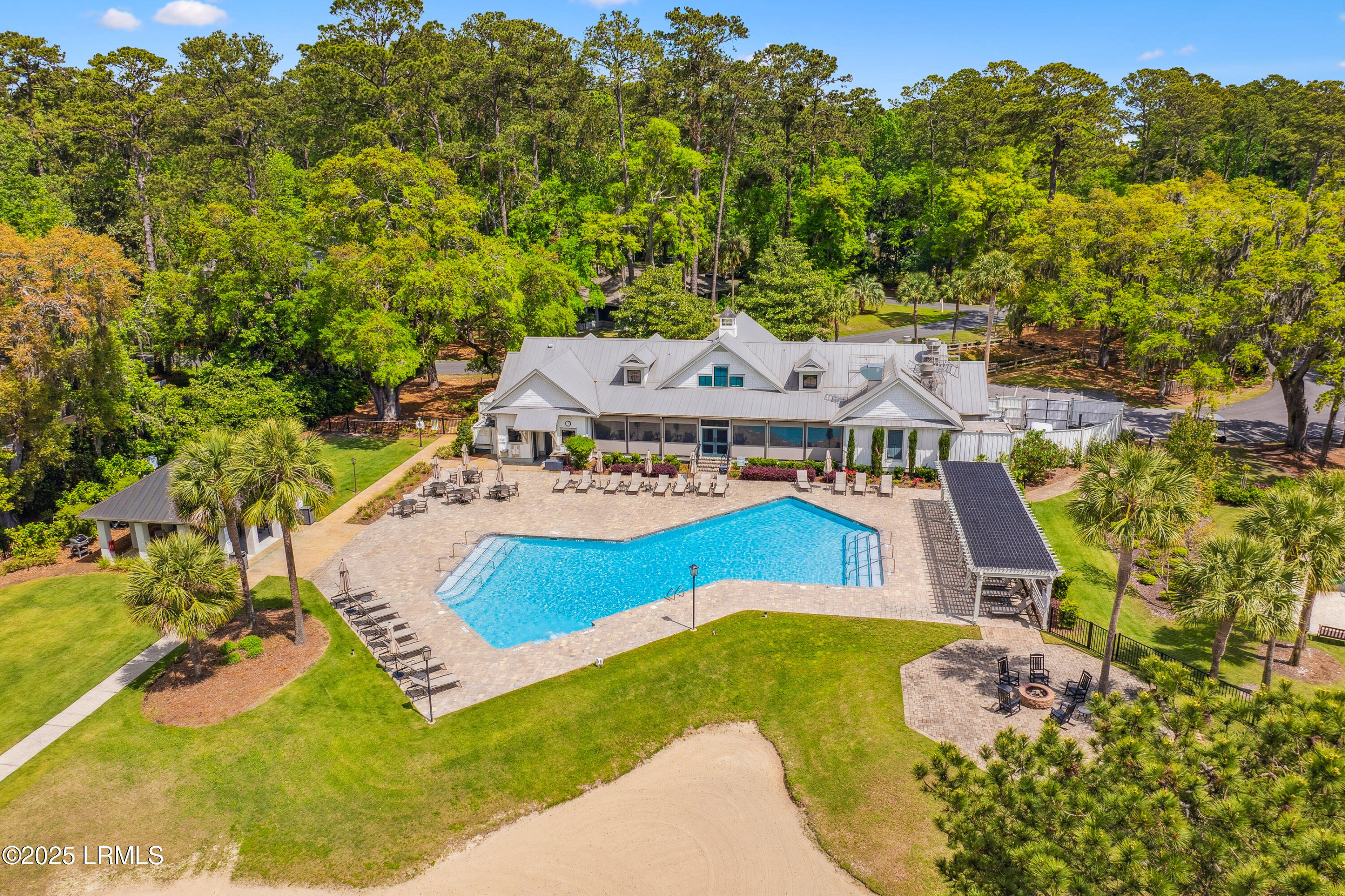8 Chechessee Circle Property Photo 71