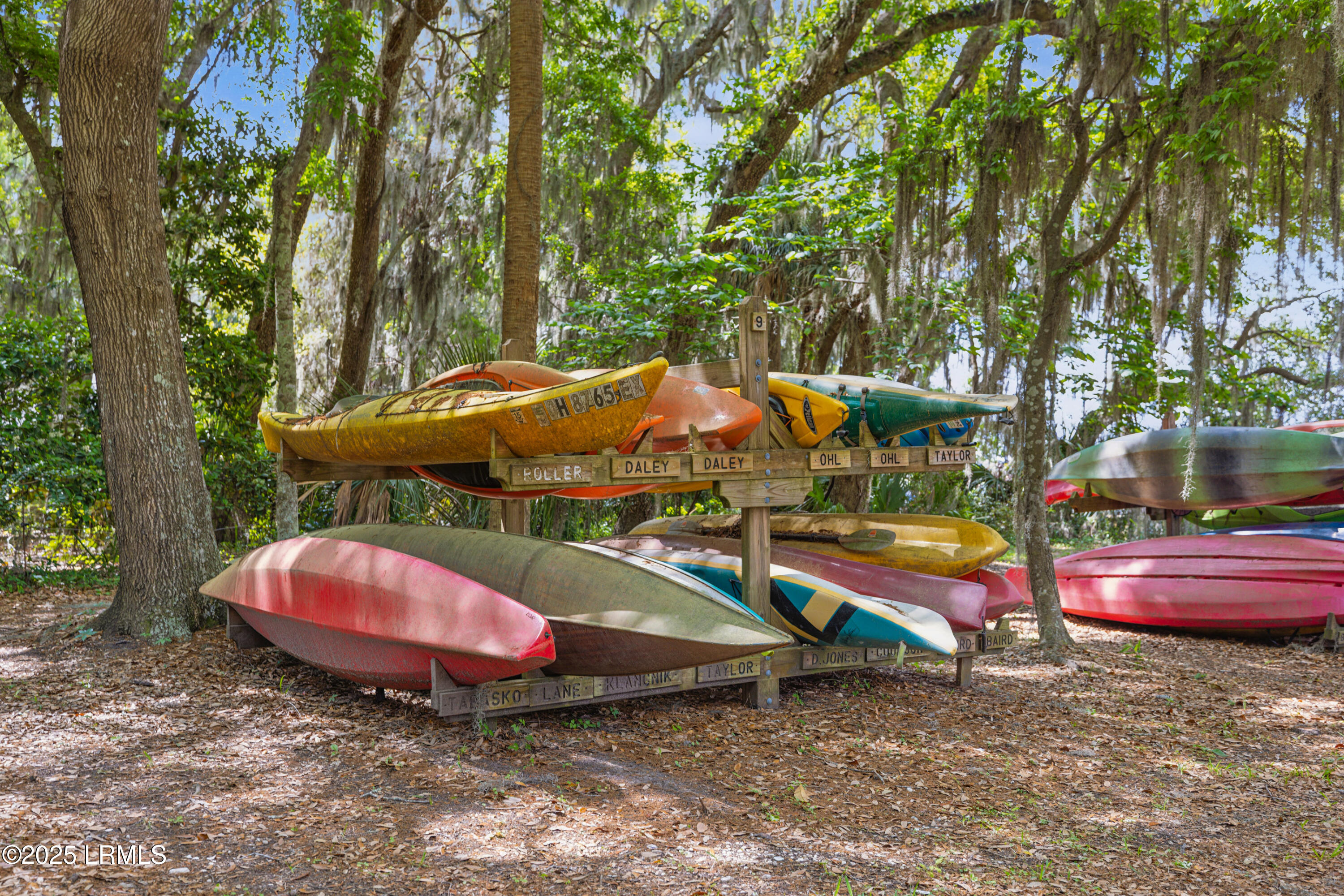 8 Chechessee Circle Property Photo 74
