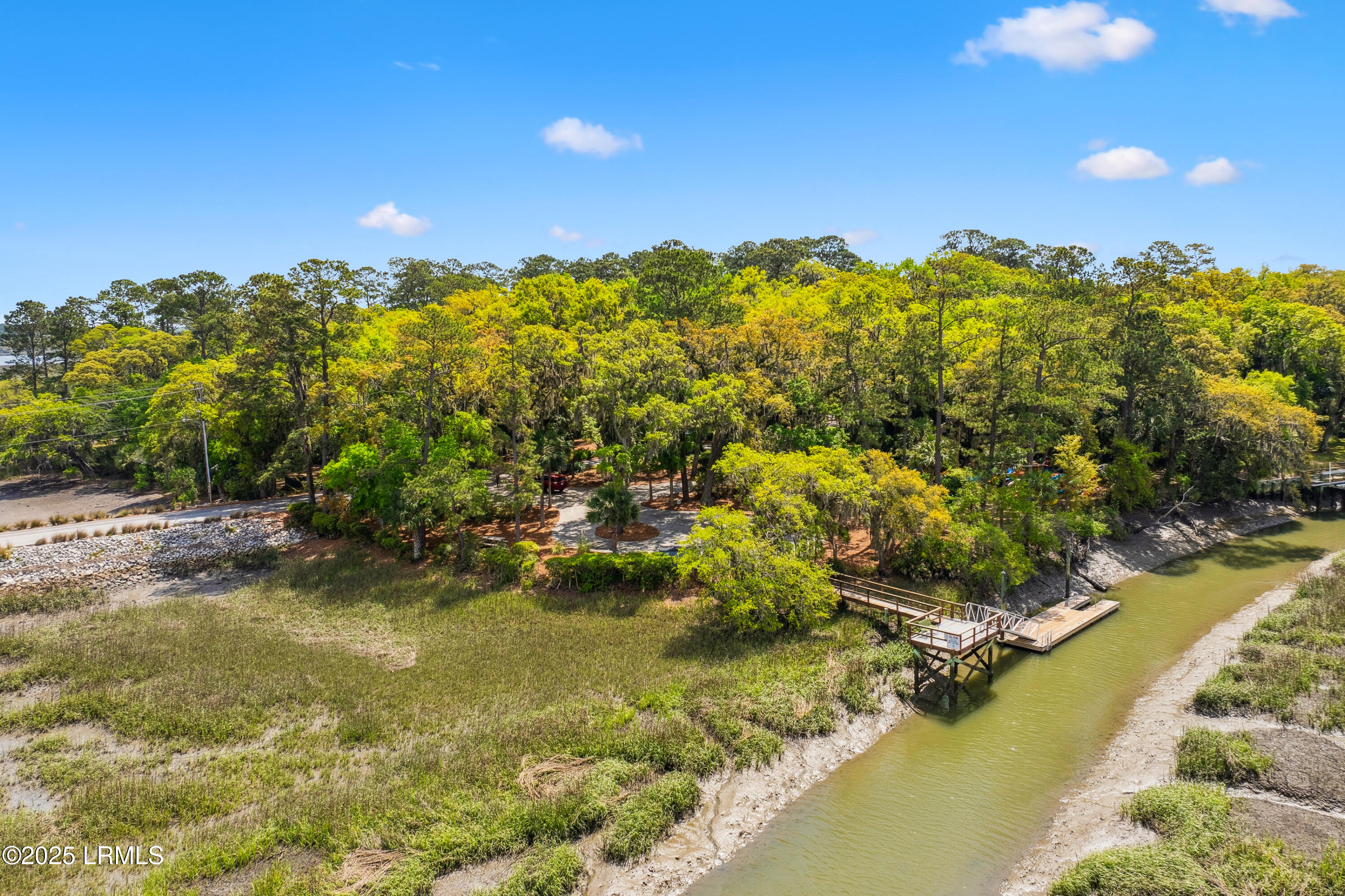 8 Chechessee Circle Property Photo 76