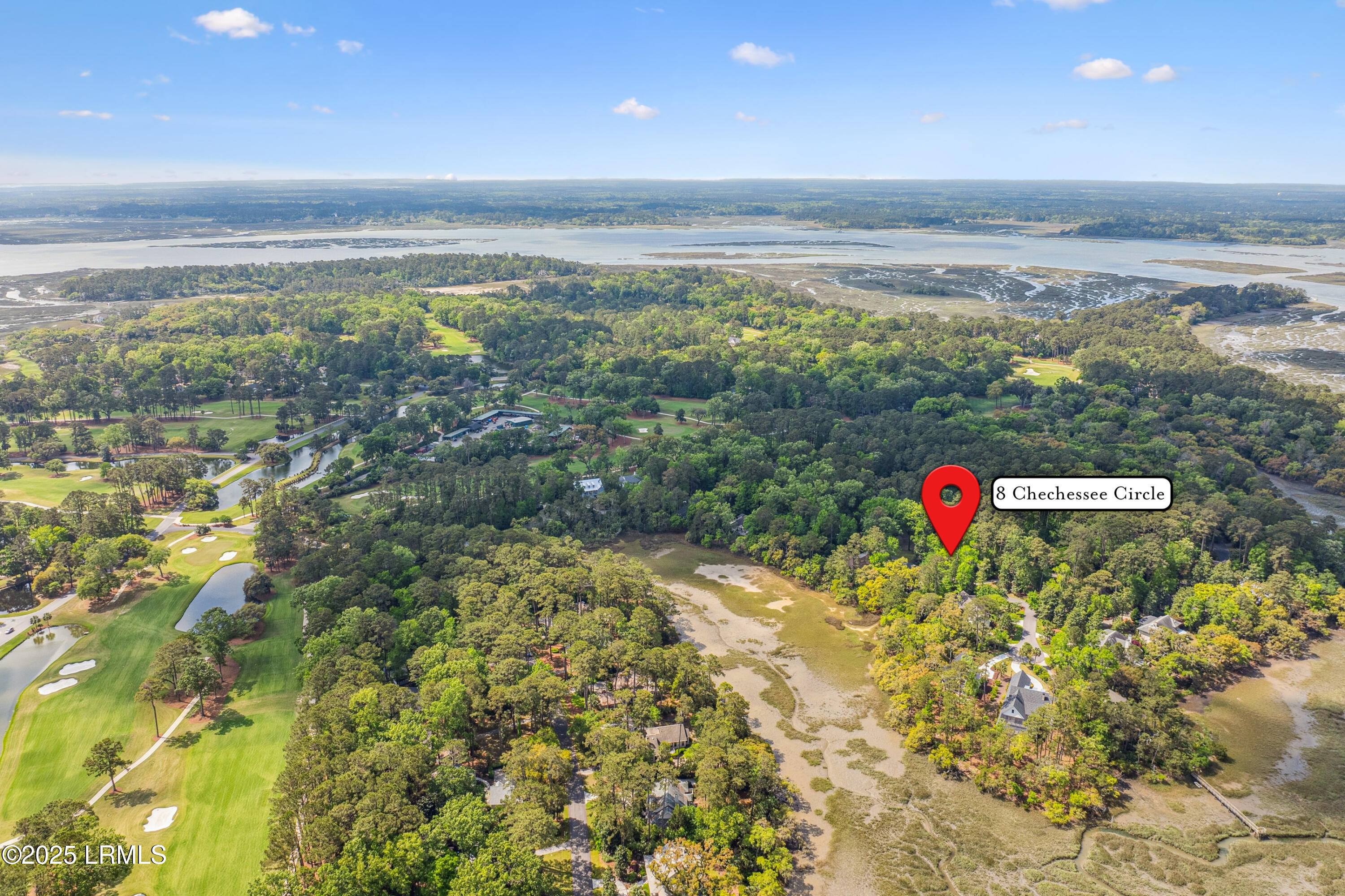 8 Chechessee Circle Property Photo 79