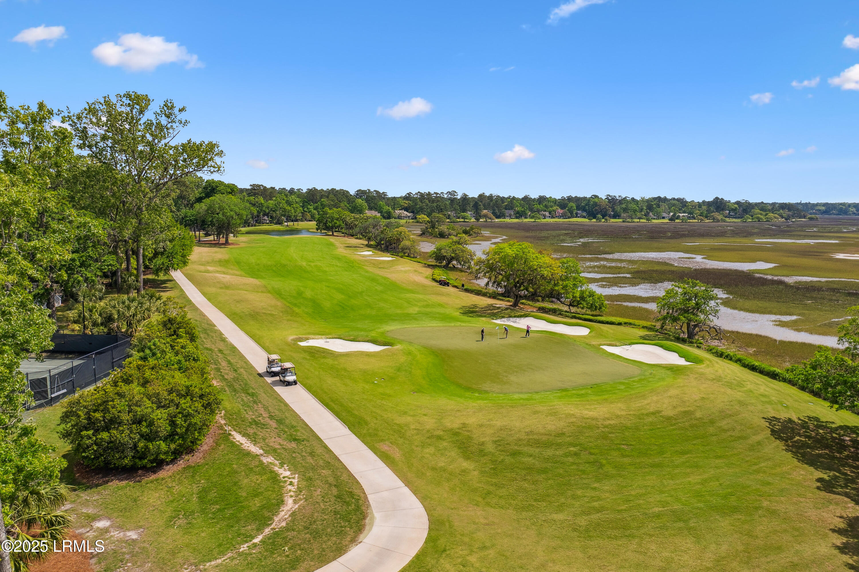 8 Chechessee Circle Property Photo 81