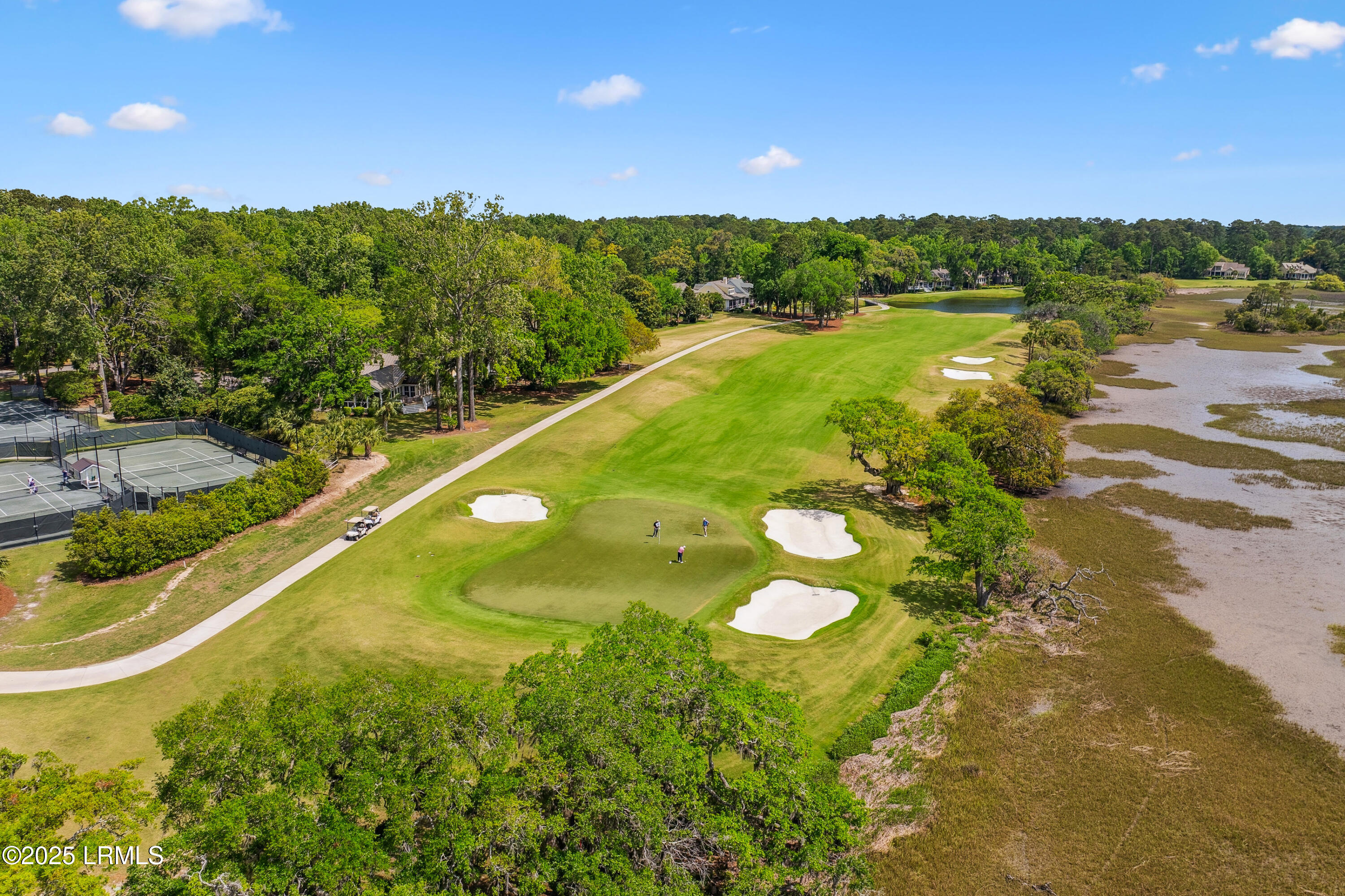 8 Chechessee Circle Property Photo 82