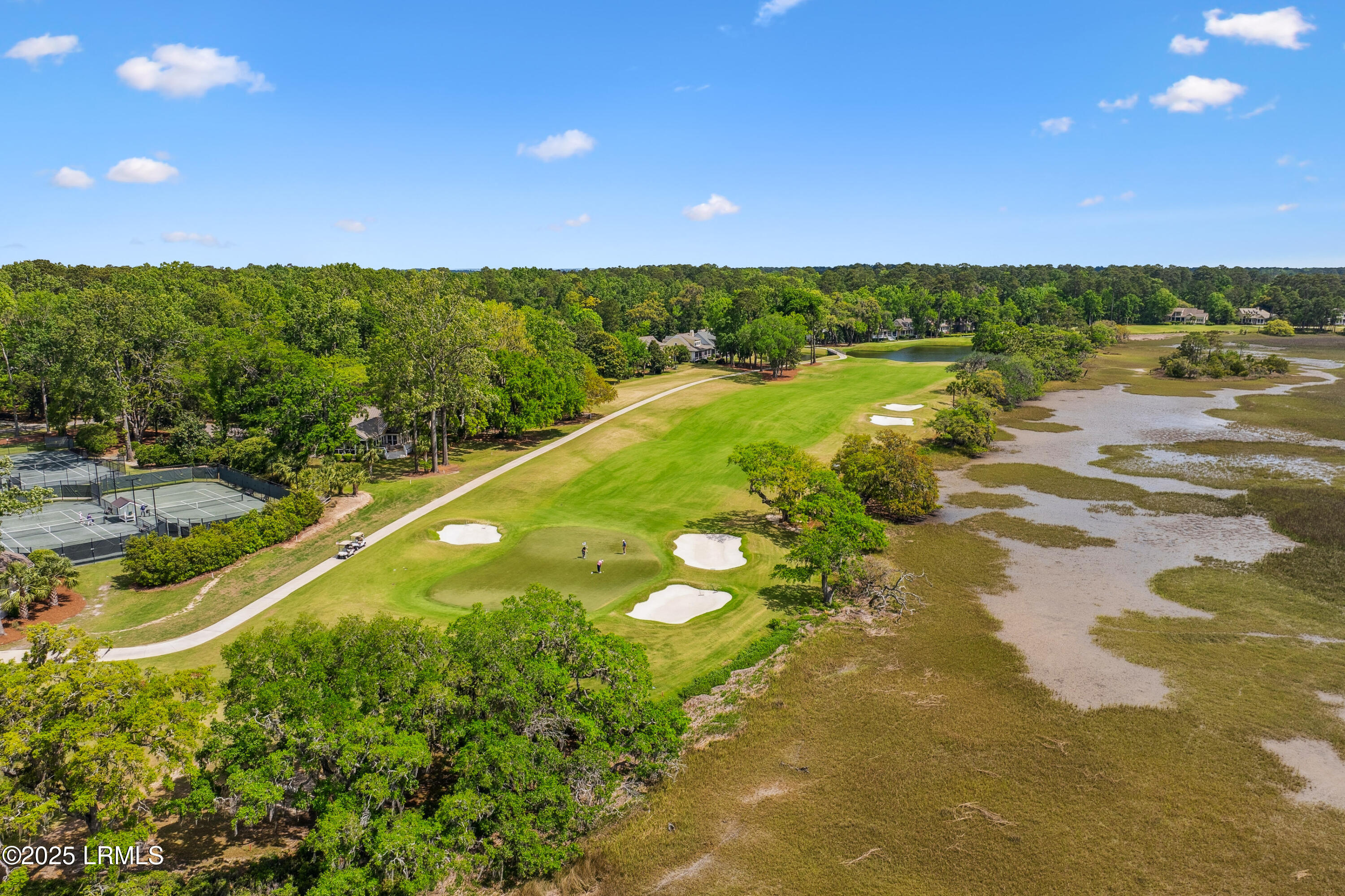 8 Chechessee Circle Property Photo 83