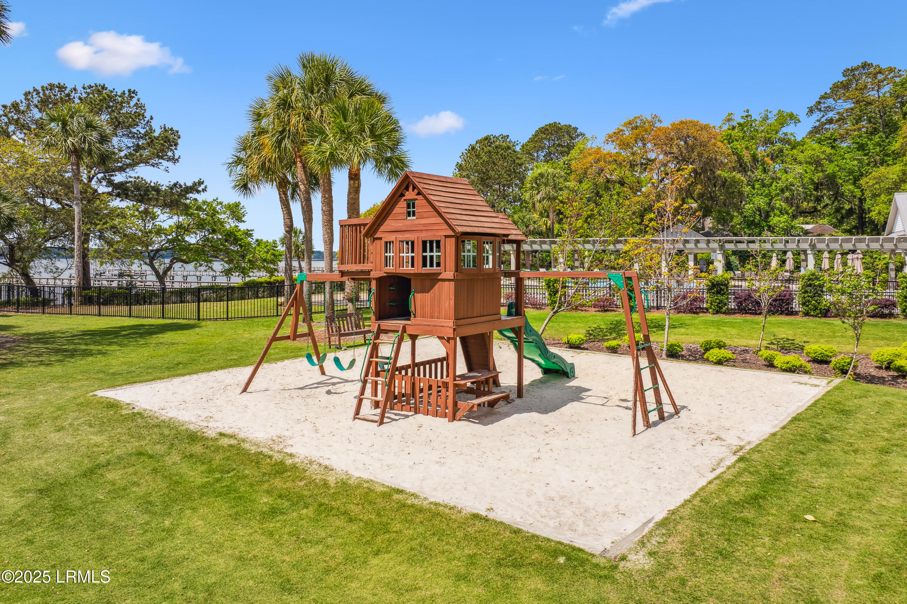 8 Chechessee Circle Property Photo 87