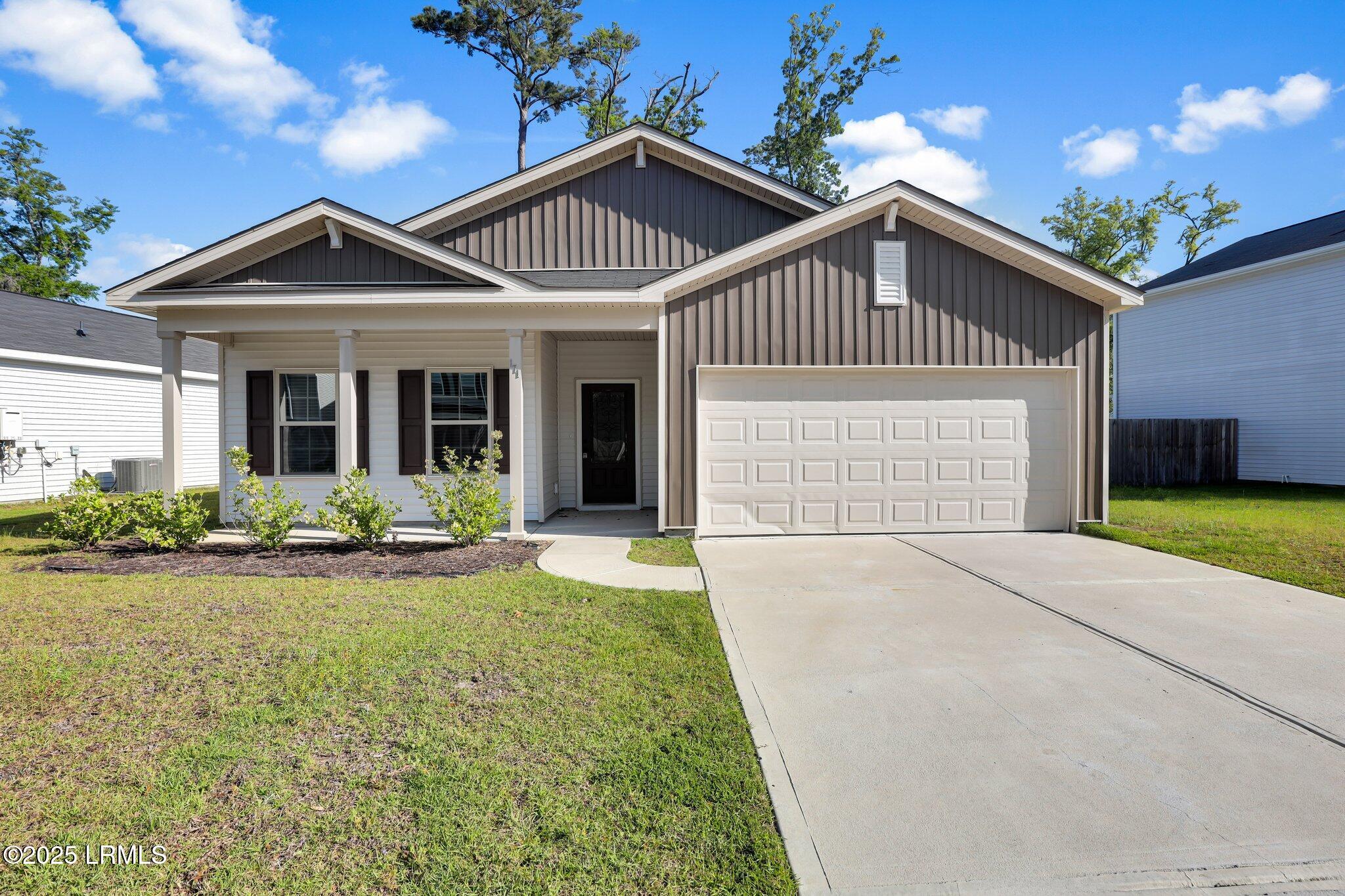 171 Great Bend Drive Property Photo 1