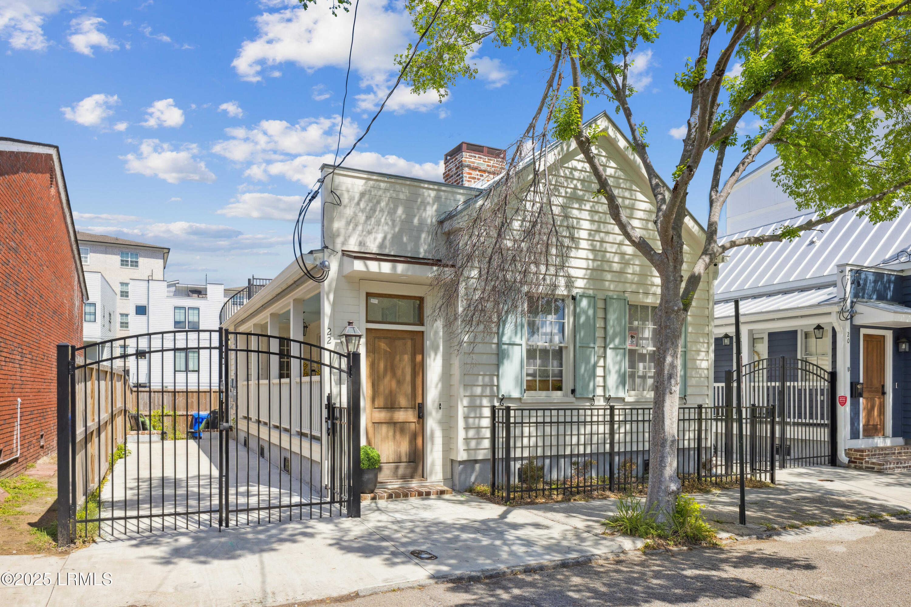 22 Sheppard Street Property Photo 1