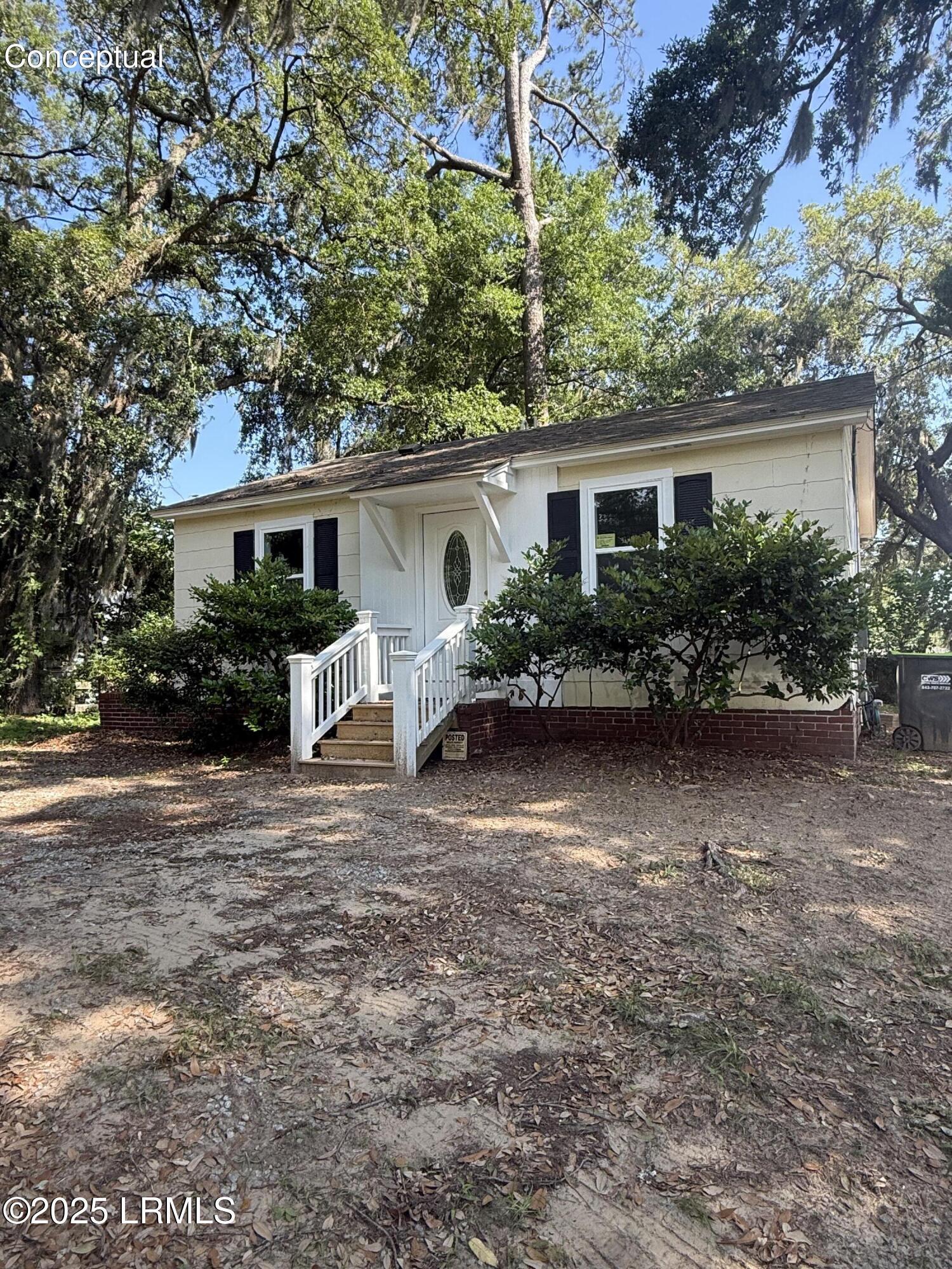 2510 Acorn Hill Avenue Property Photo