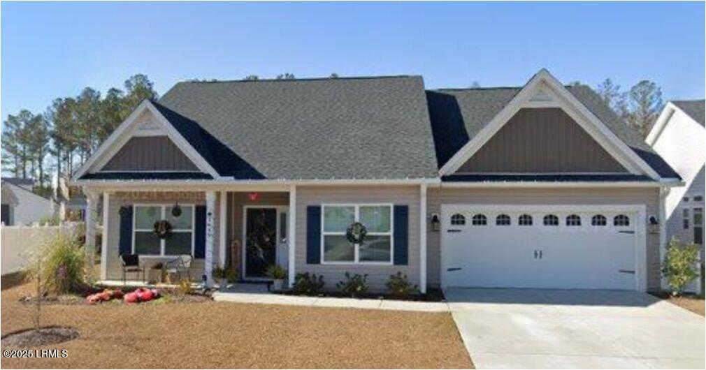 1649 Hearthstone Drive Property Photo