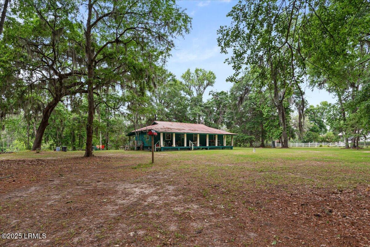 6747 Purrysburg Road Property Photo