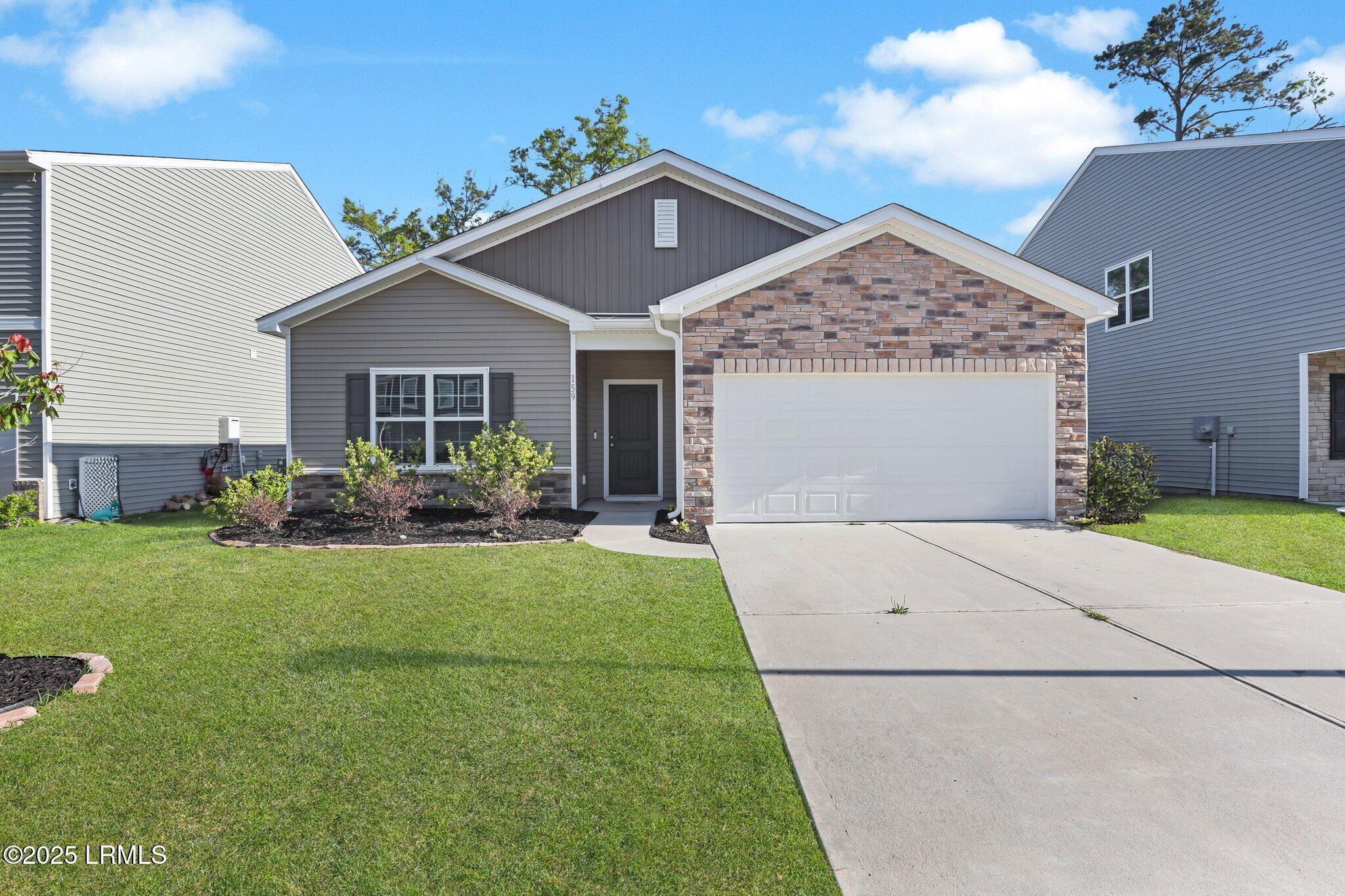 159 Great Bend Drive Property Photo 1