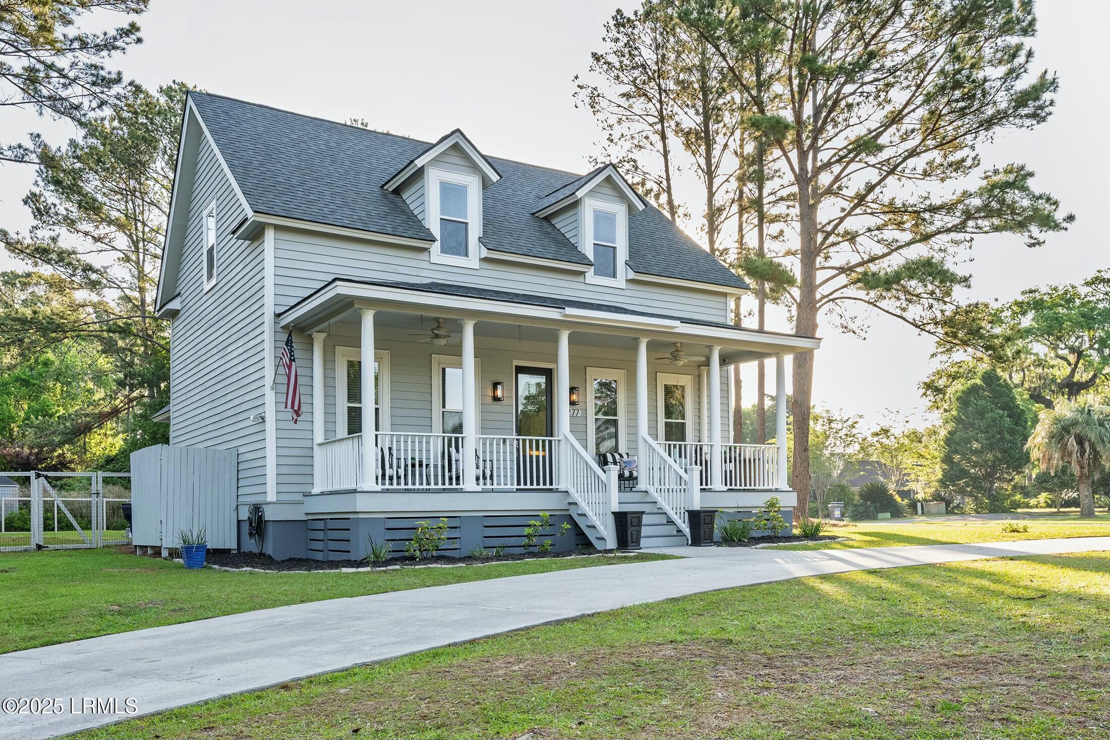 277 Pleasant Point Drive Property Photo