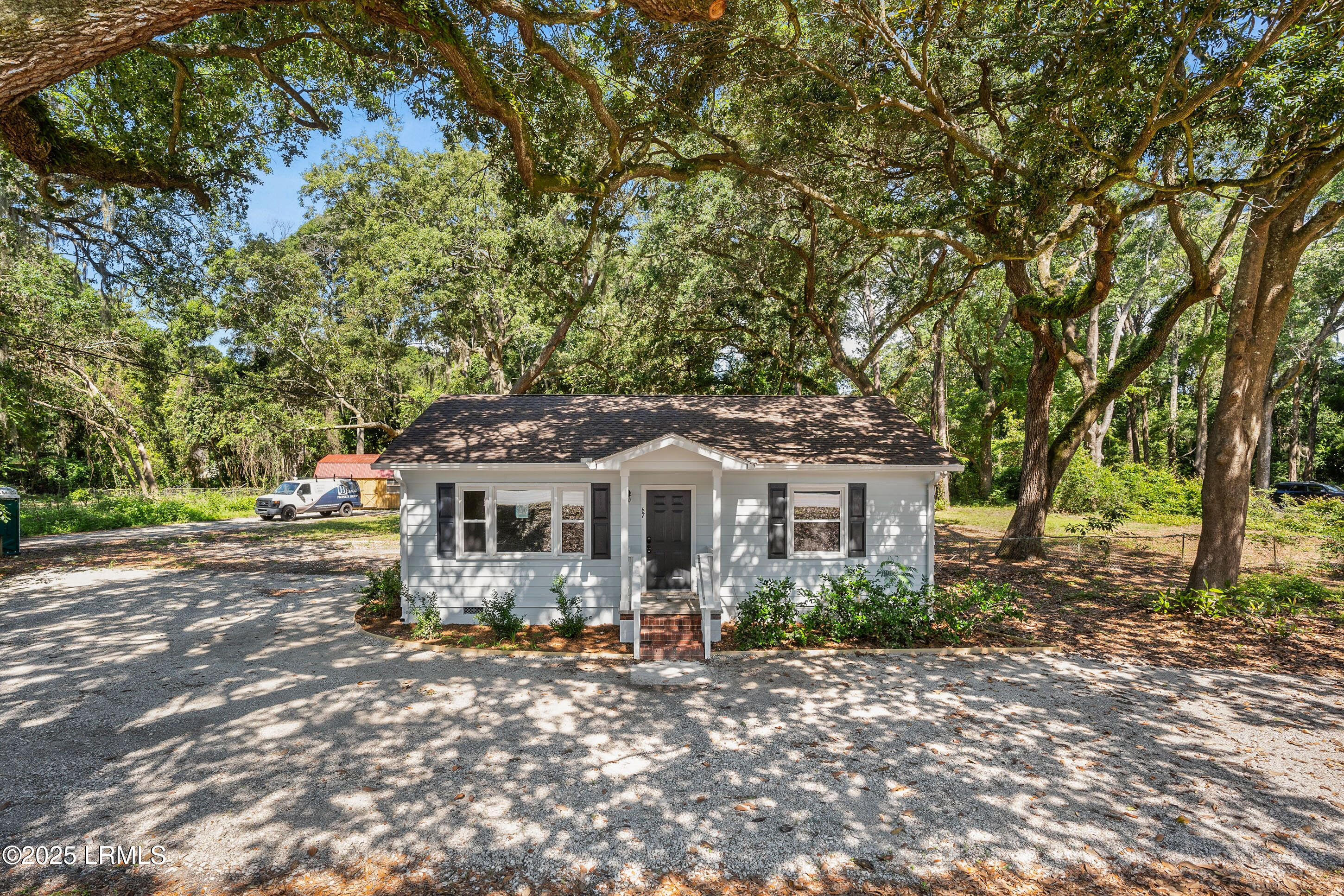 67 Sams Point Road Property Photo