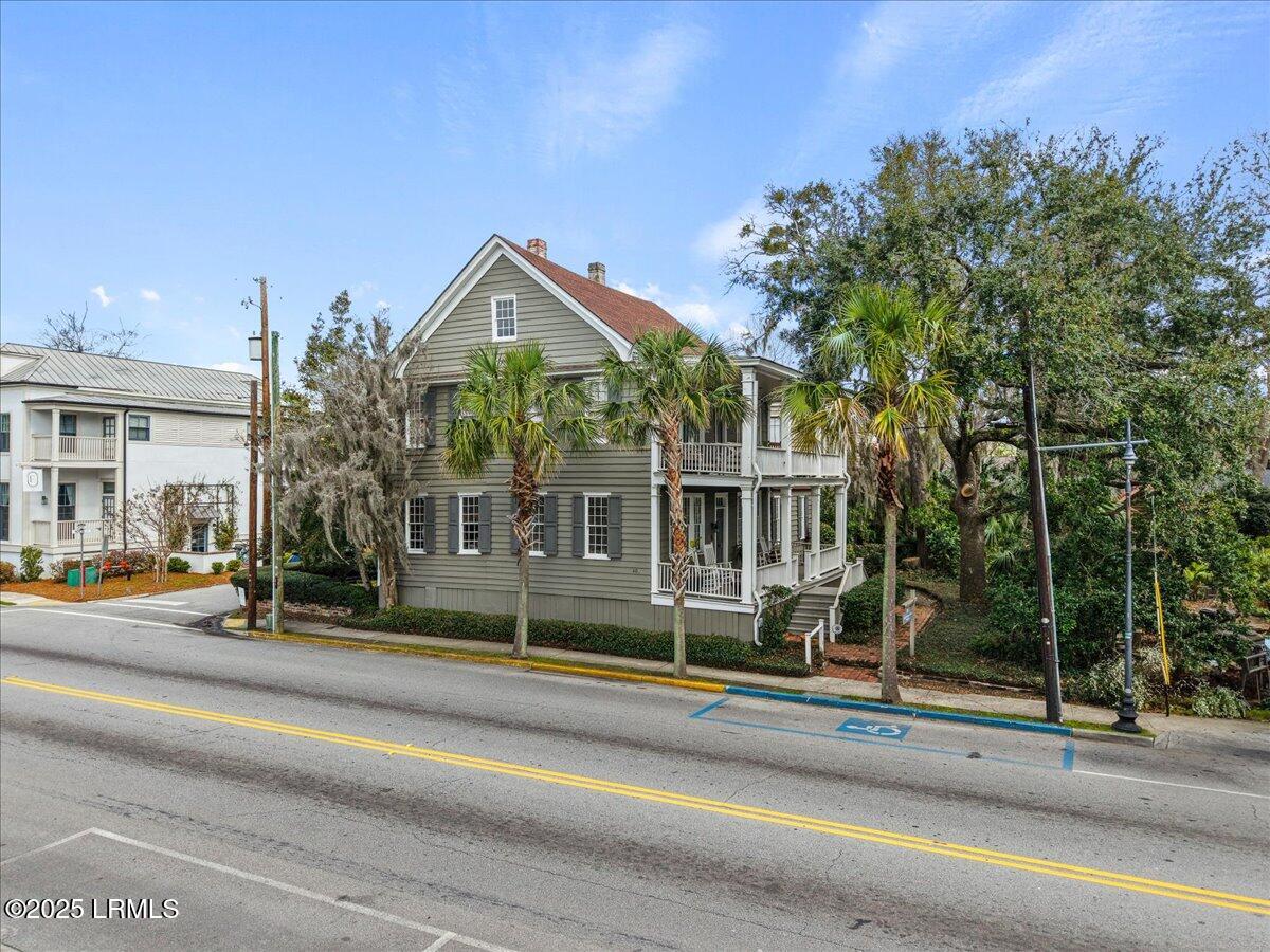 409 Carteret Street Property Photo
