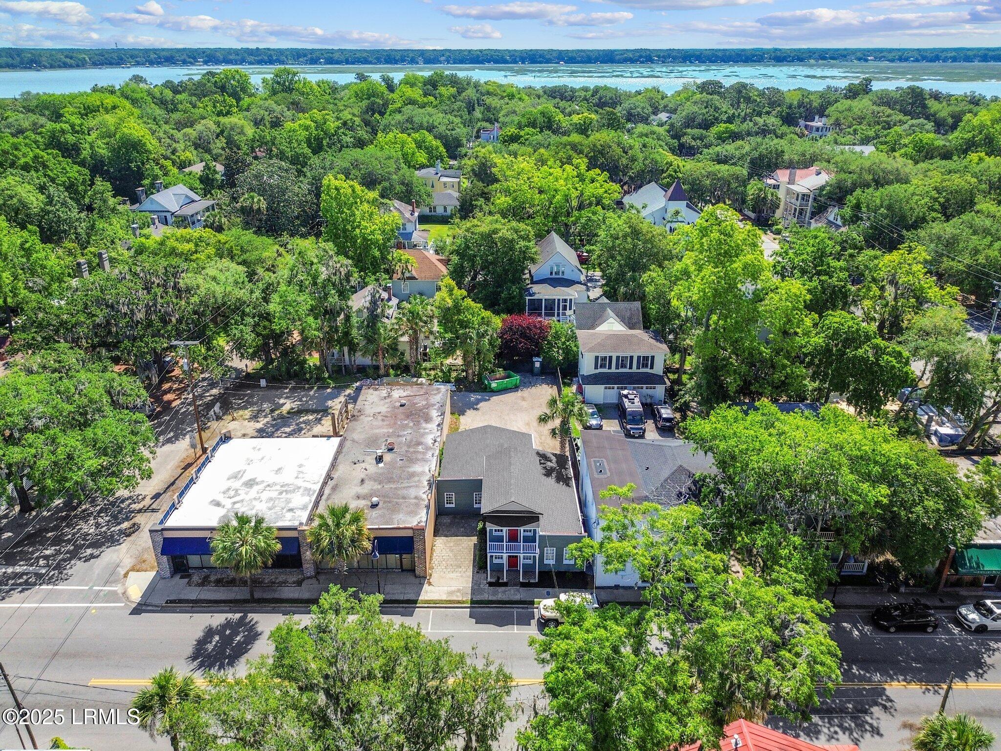 609 Carteret Street Property Photo