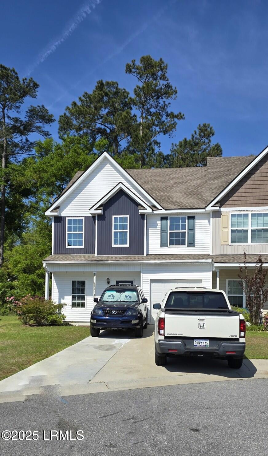 345 Dante Circle Property Photo