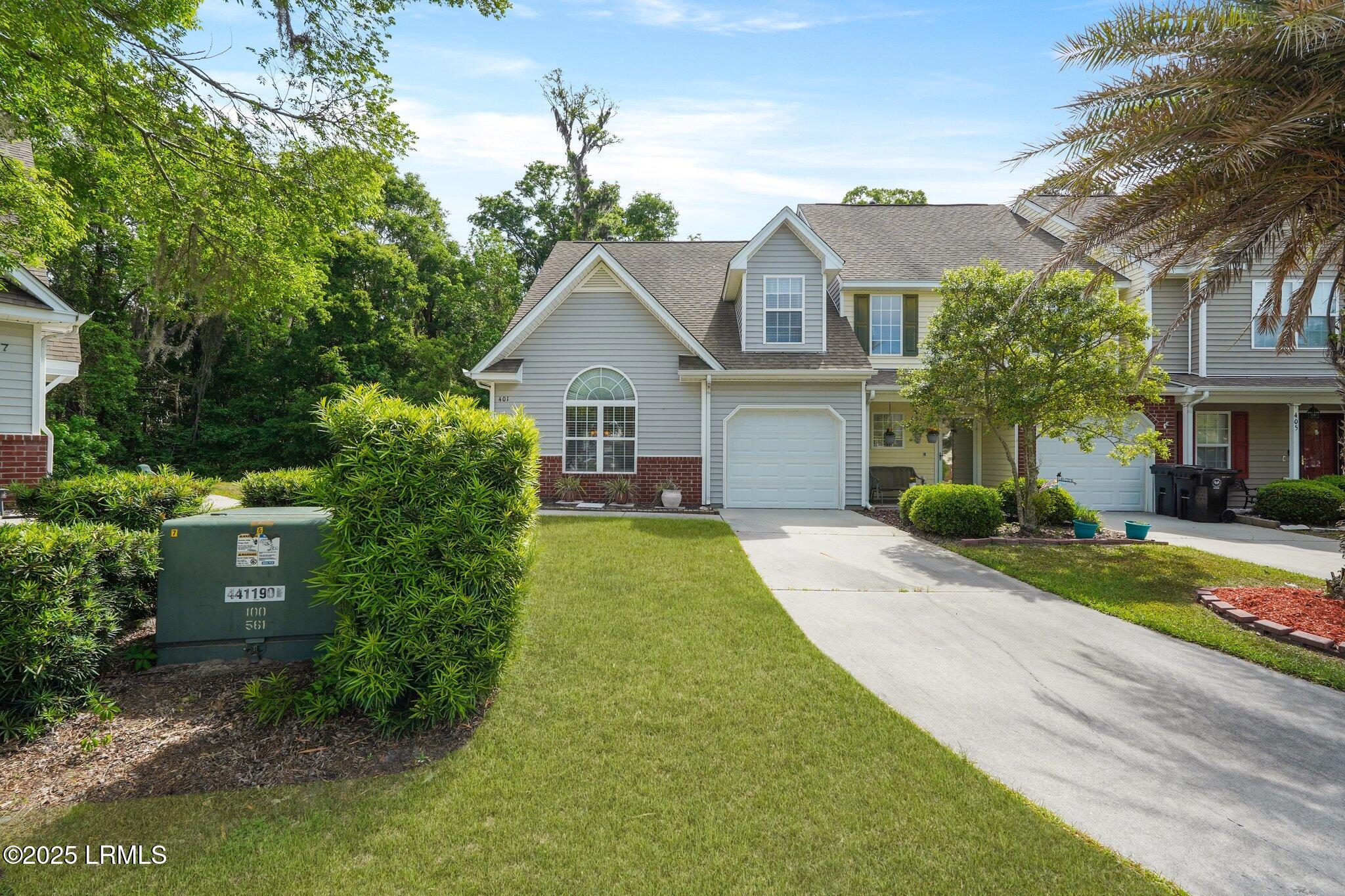 401 Dante Circle Property Photo