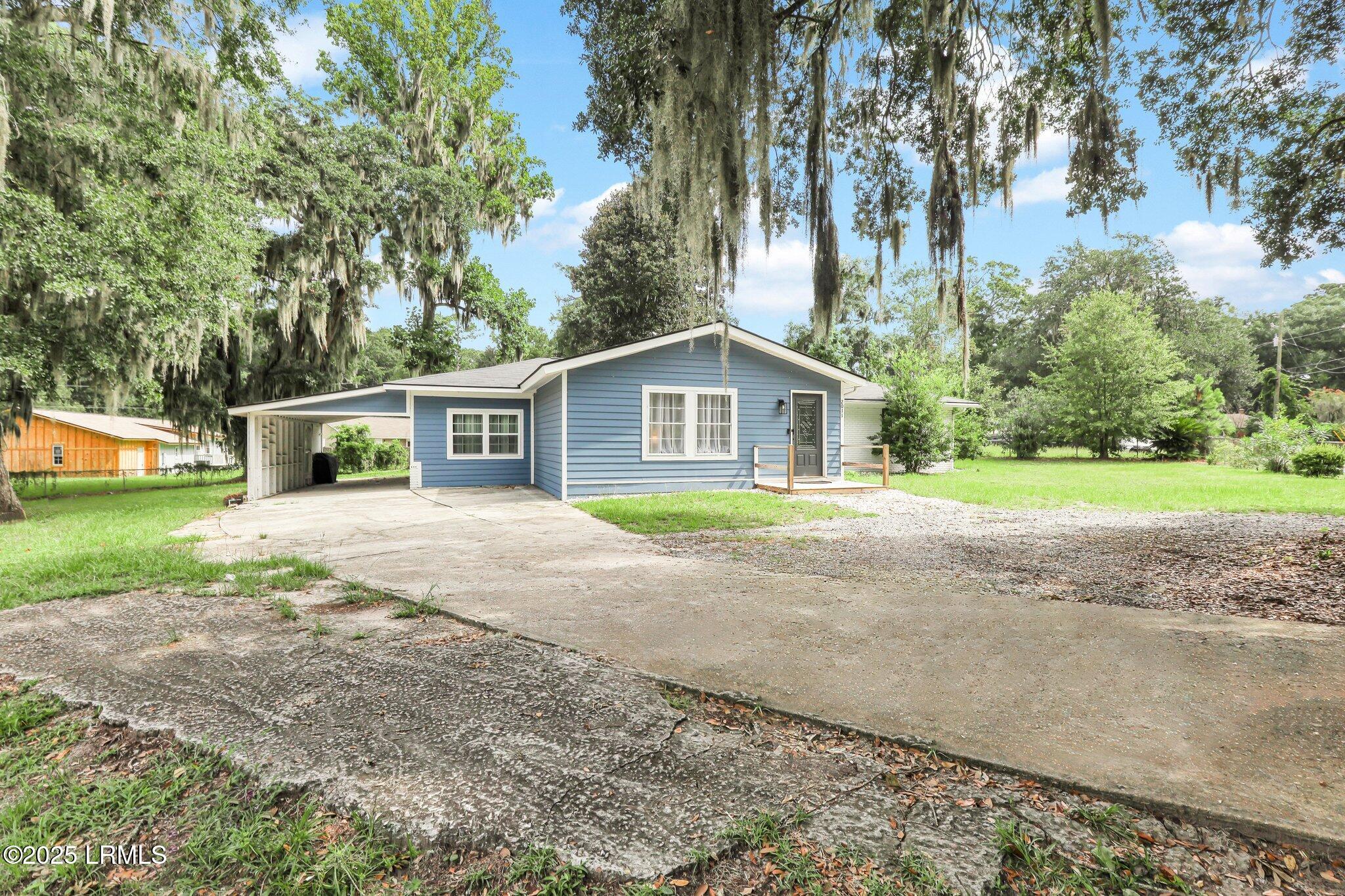 2011 Cypress Street Property Photo