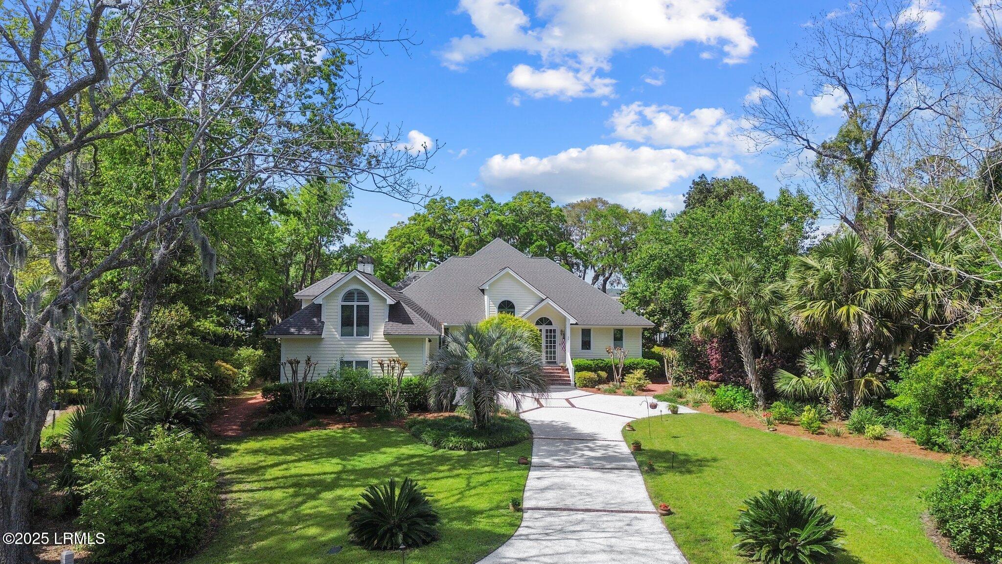 32 Sparrow Nest Point Property Photo 1