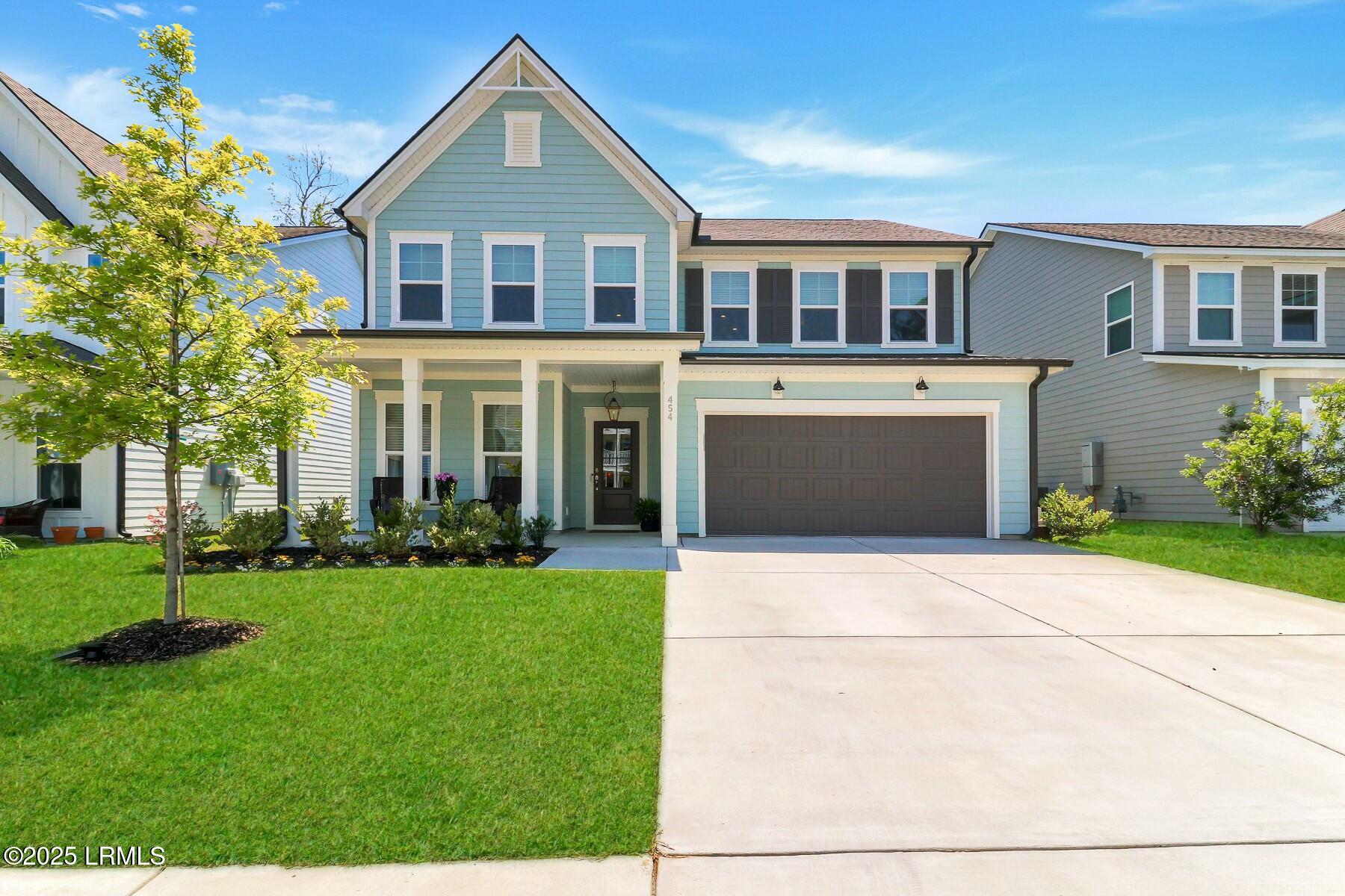 454 Danner Drive Property Image