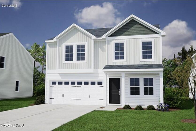 371 Waters Edge Way Property Photo