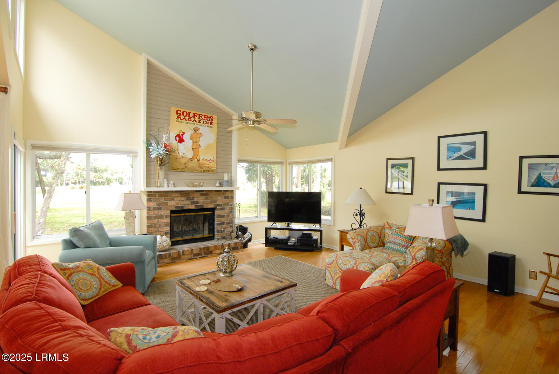 544 Remora Drive Property Photo 3